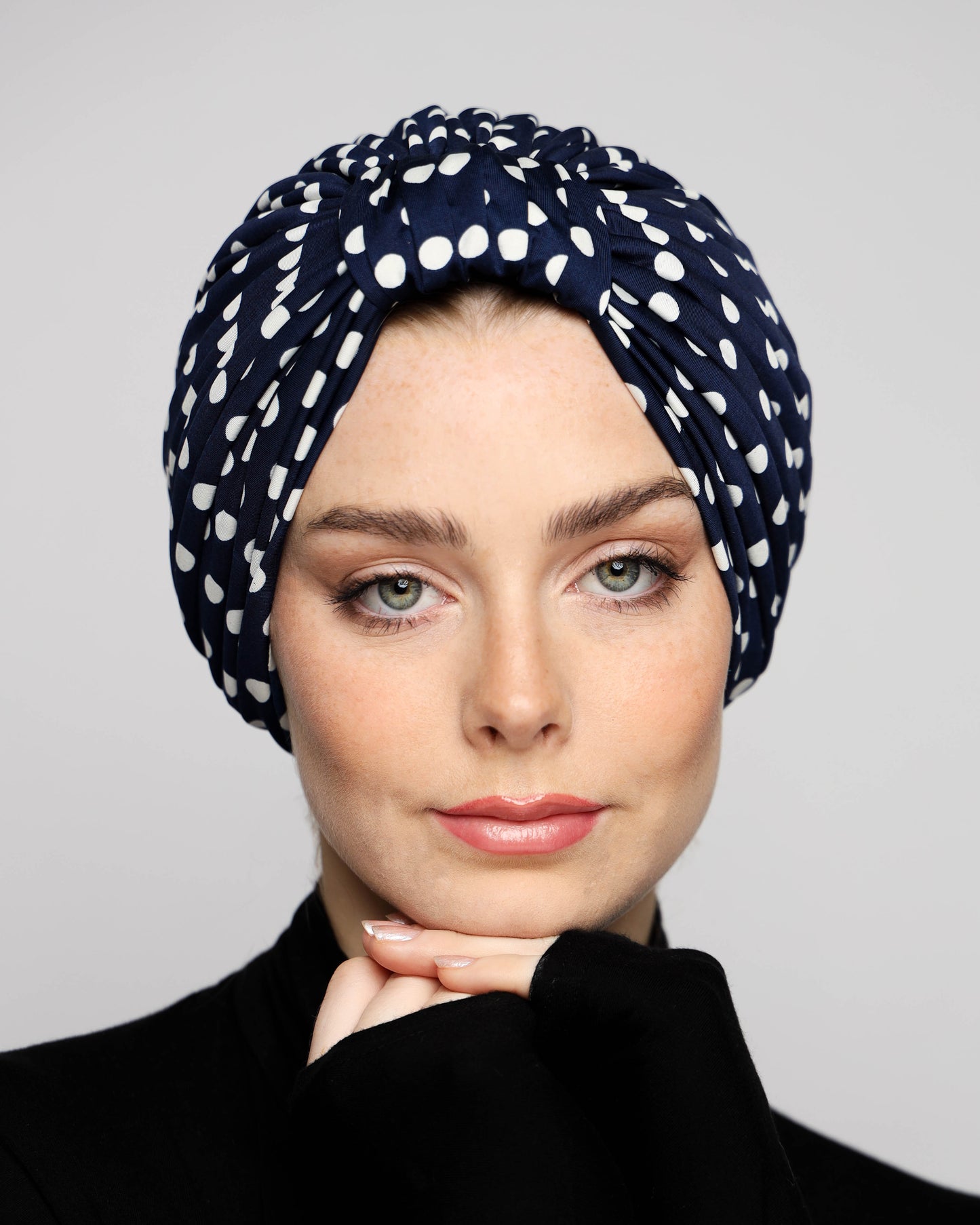 Lines Turban