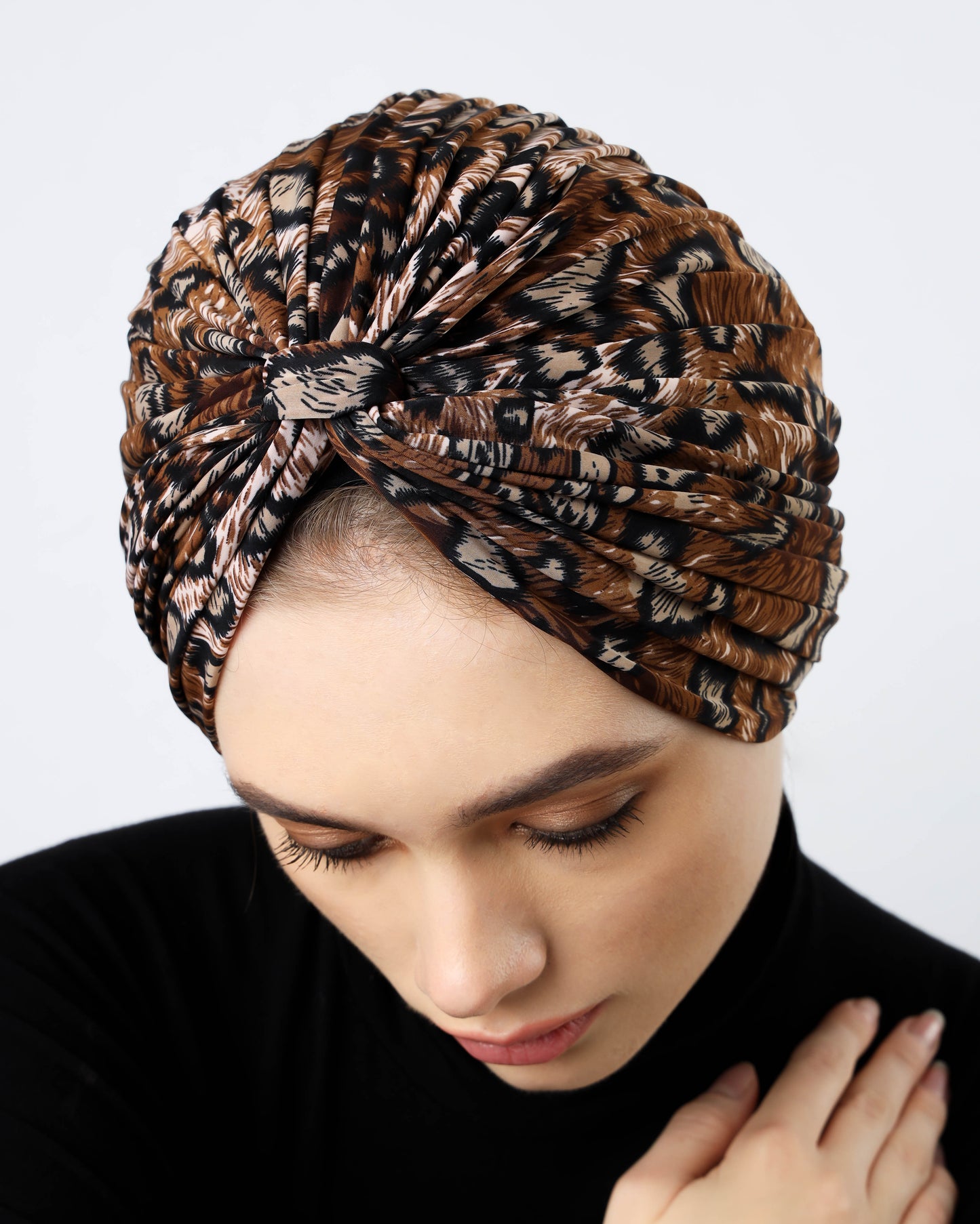 Lines Turban