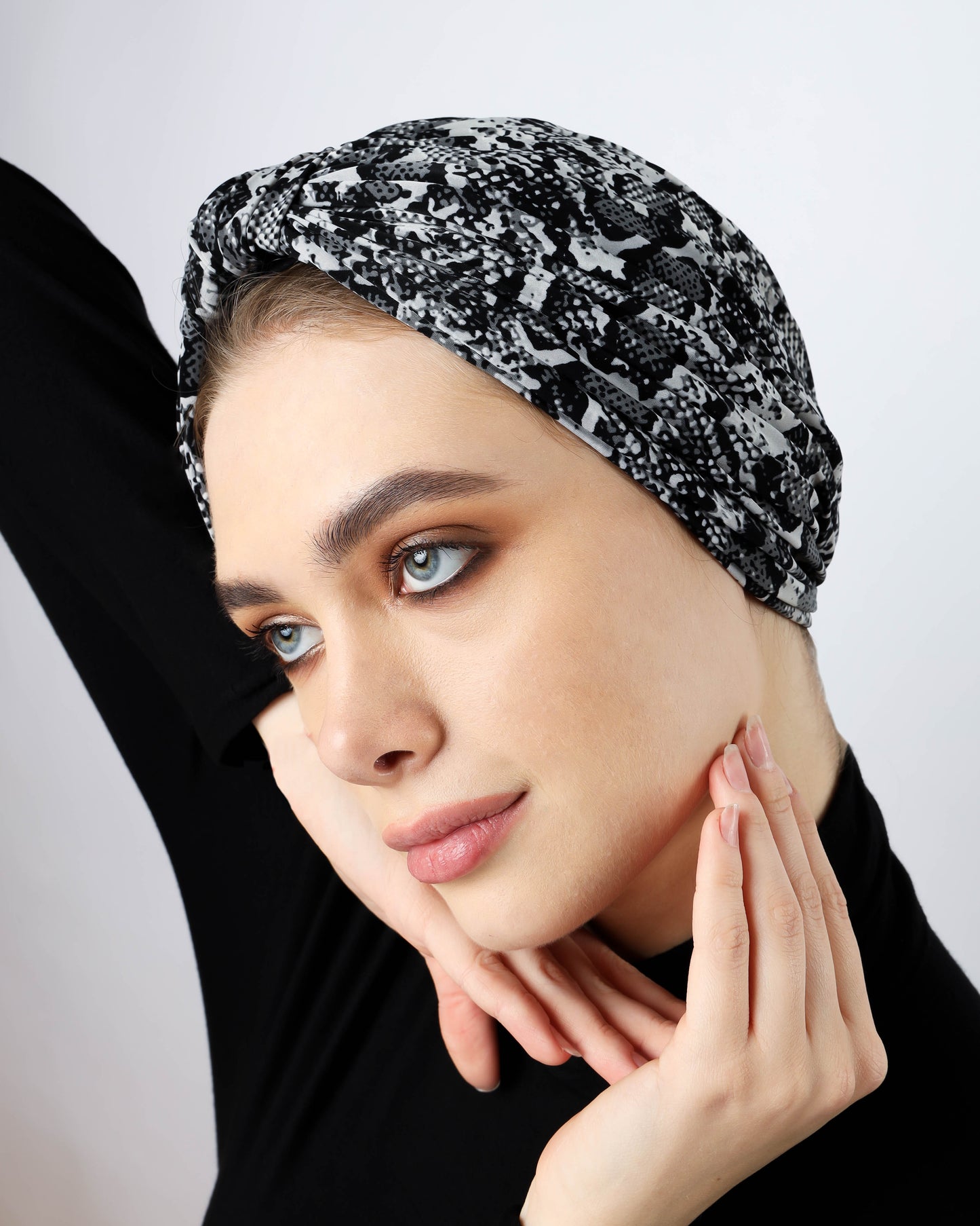 Lines Turban