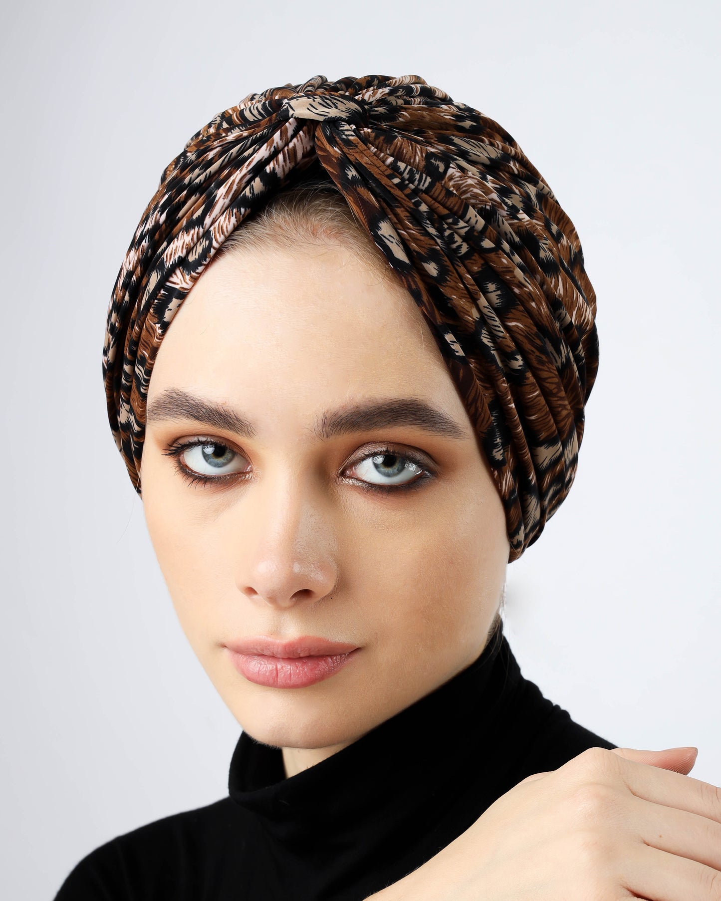 Lines Turban