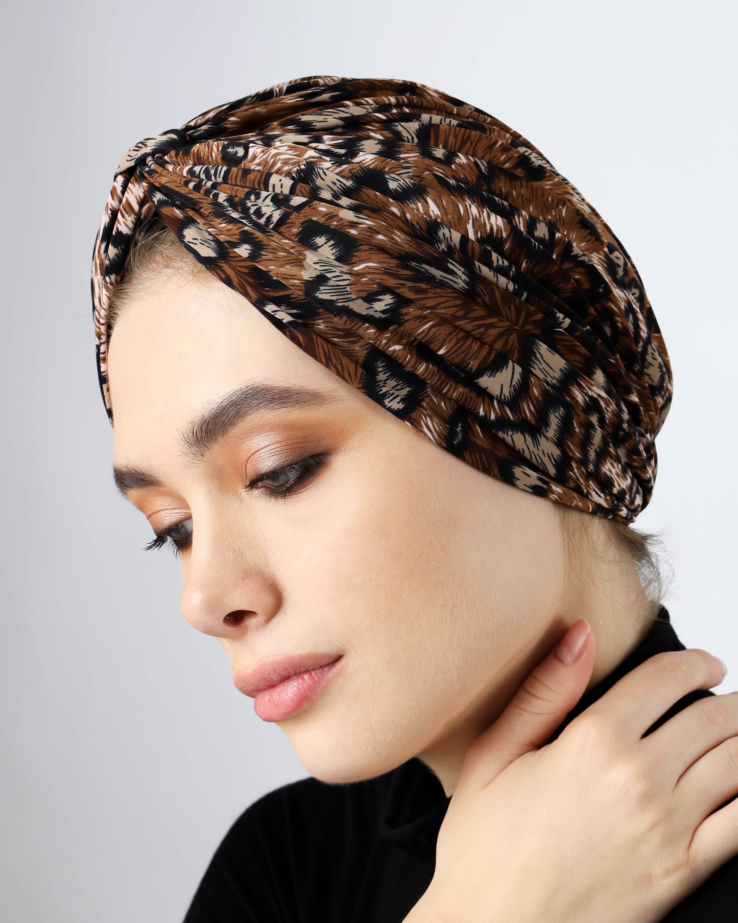 Lines Turban