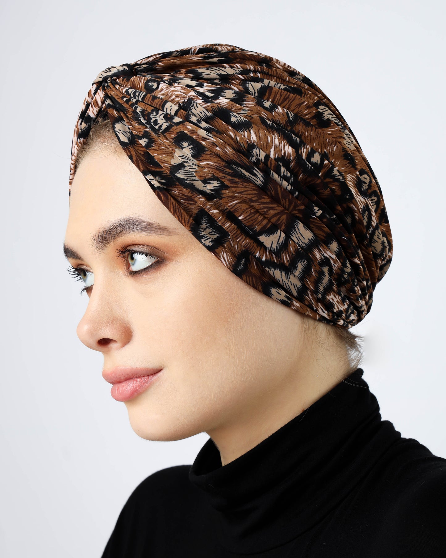 Lines Turban