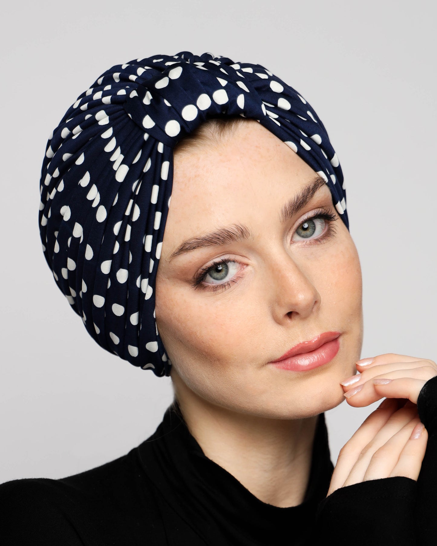 Lines Turban