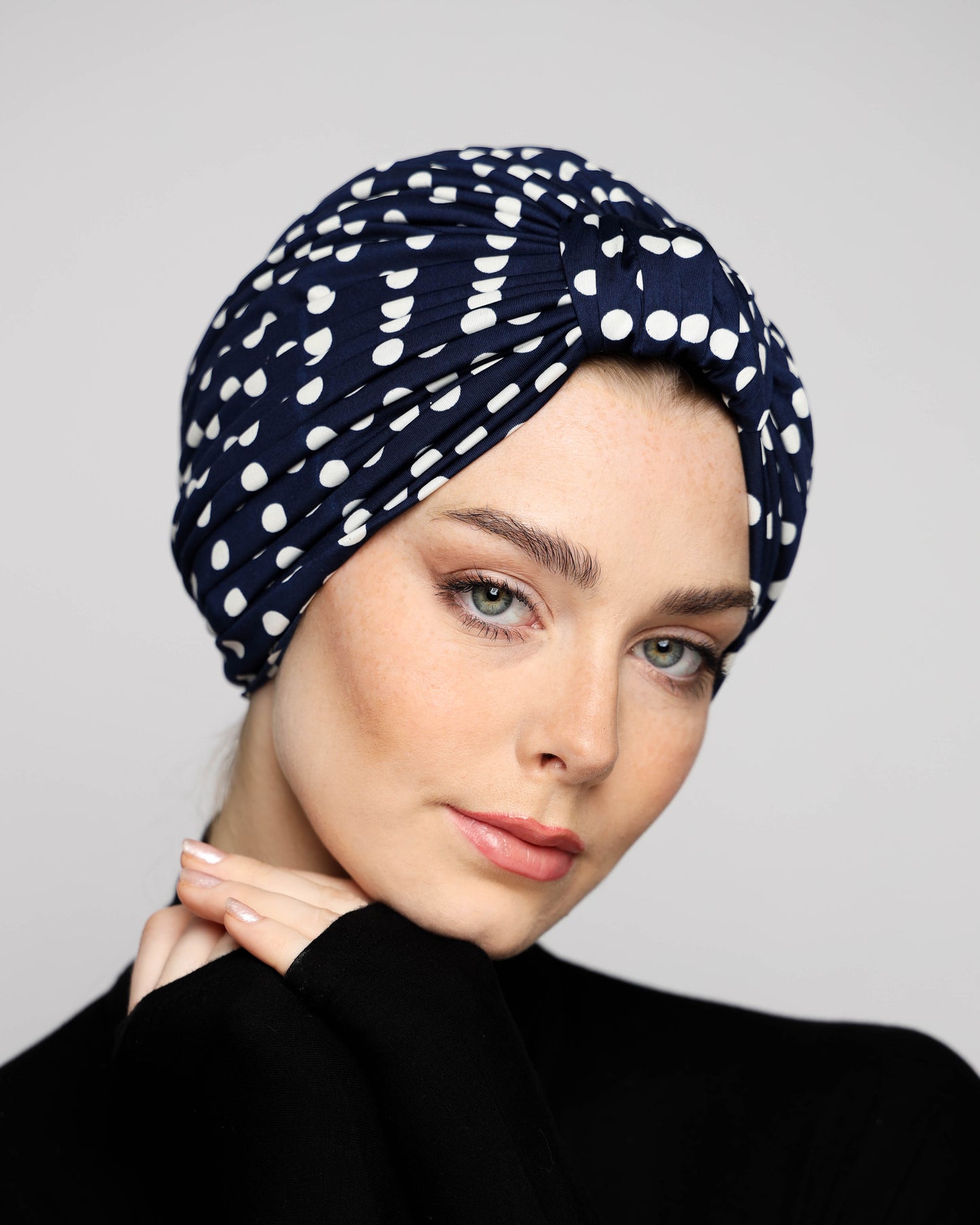 Lines Turban