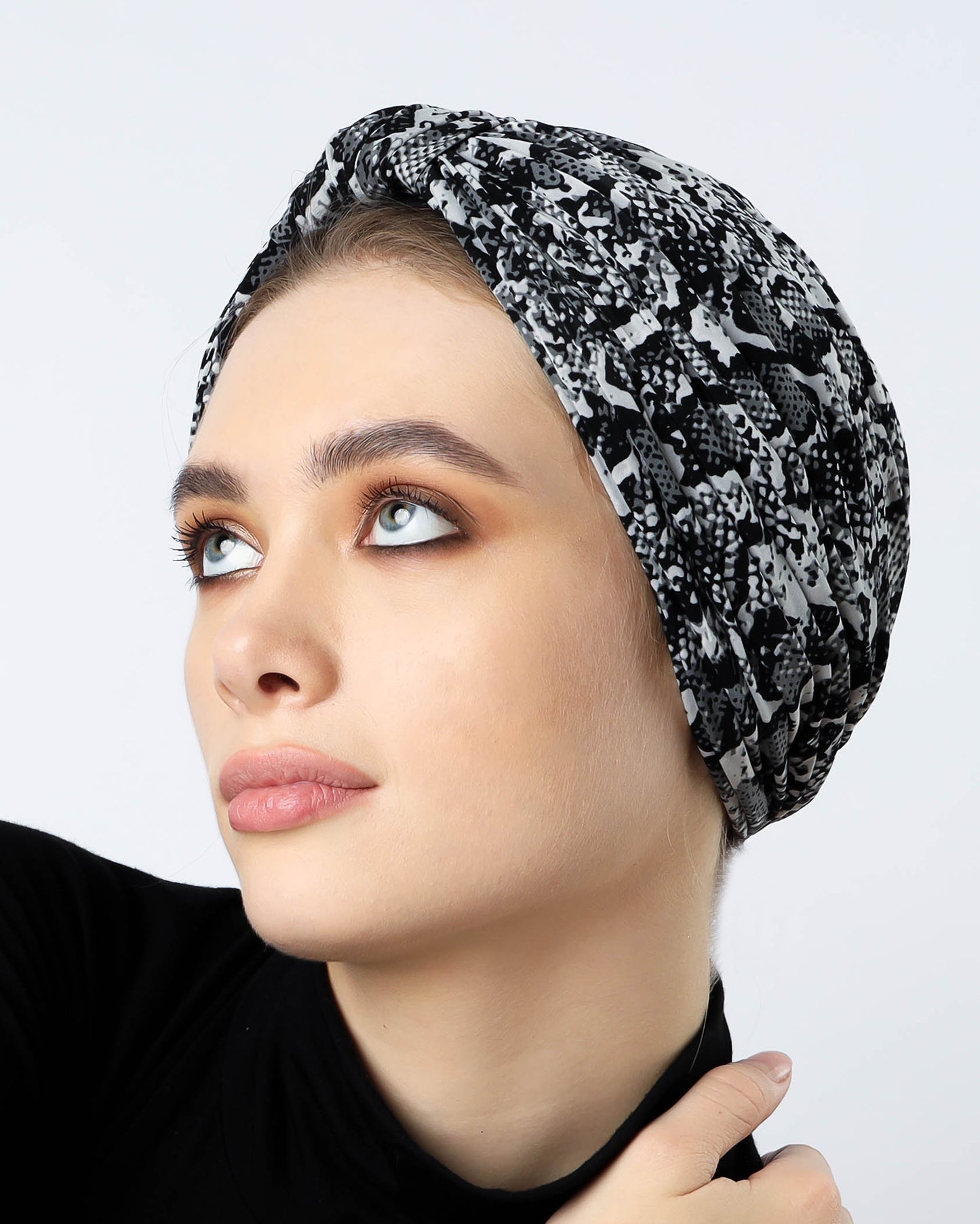 Lines Turban