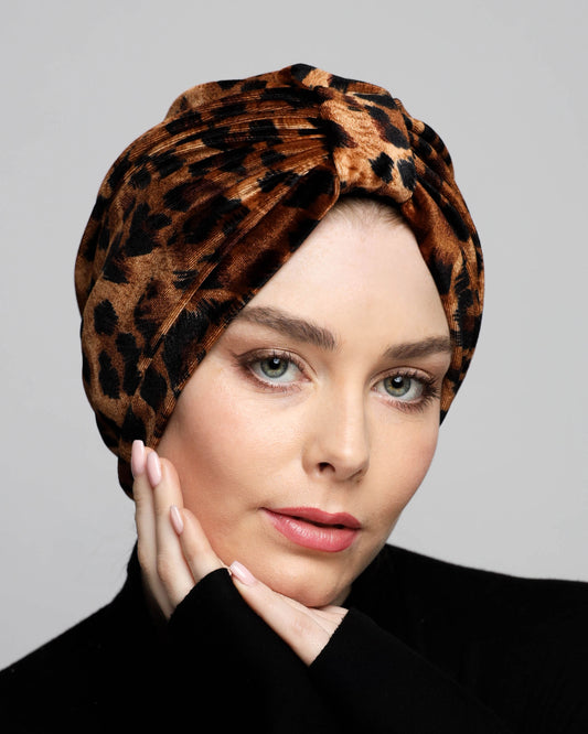 Tiger Banda Turban