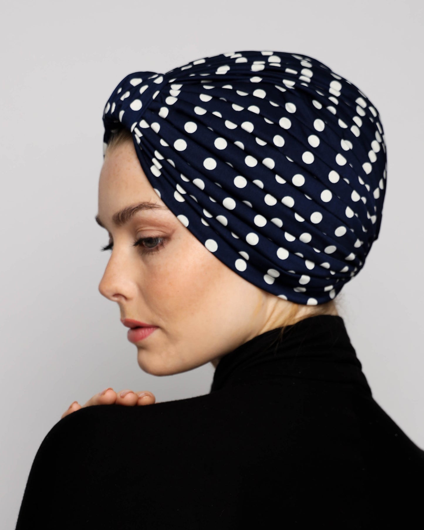 Lines Turban