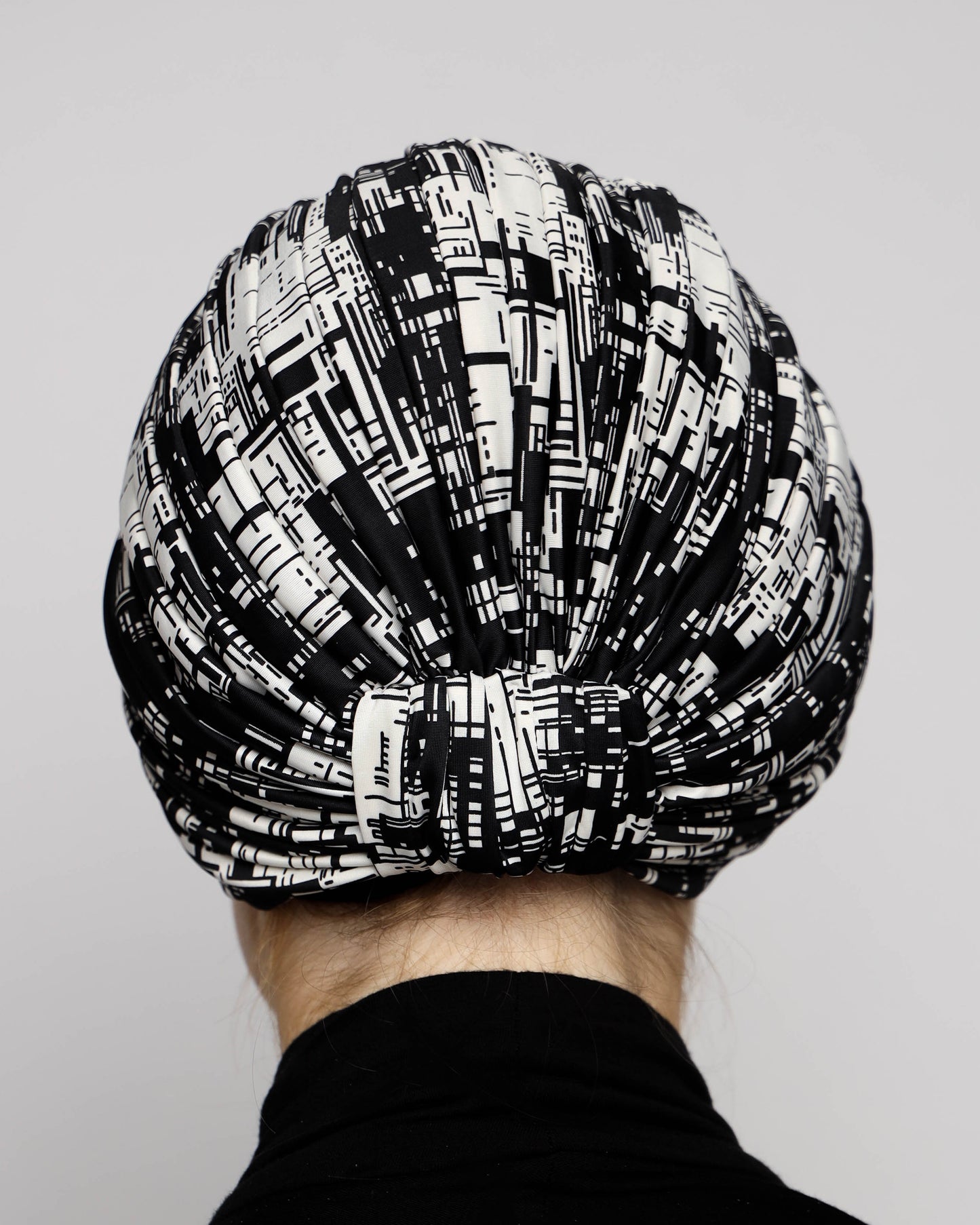 Lines Turban