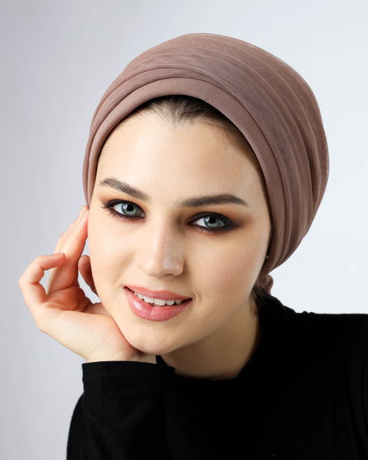 Multi-way Turban