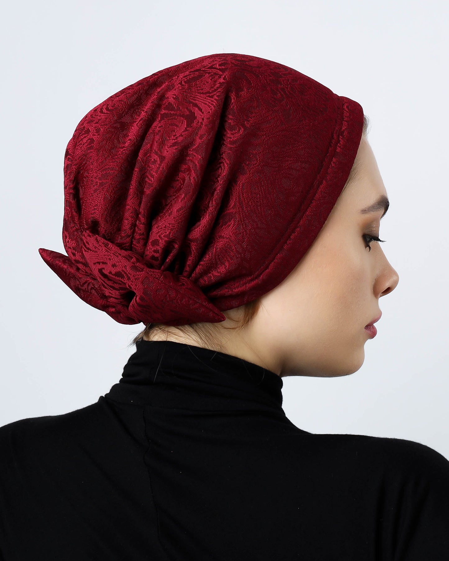 Bow Turban