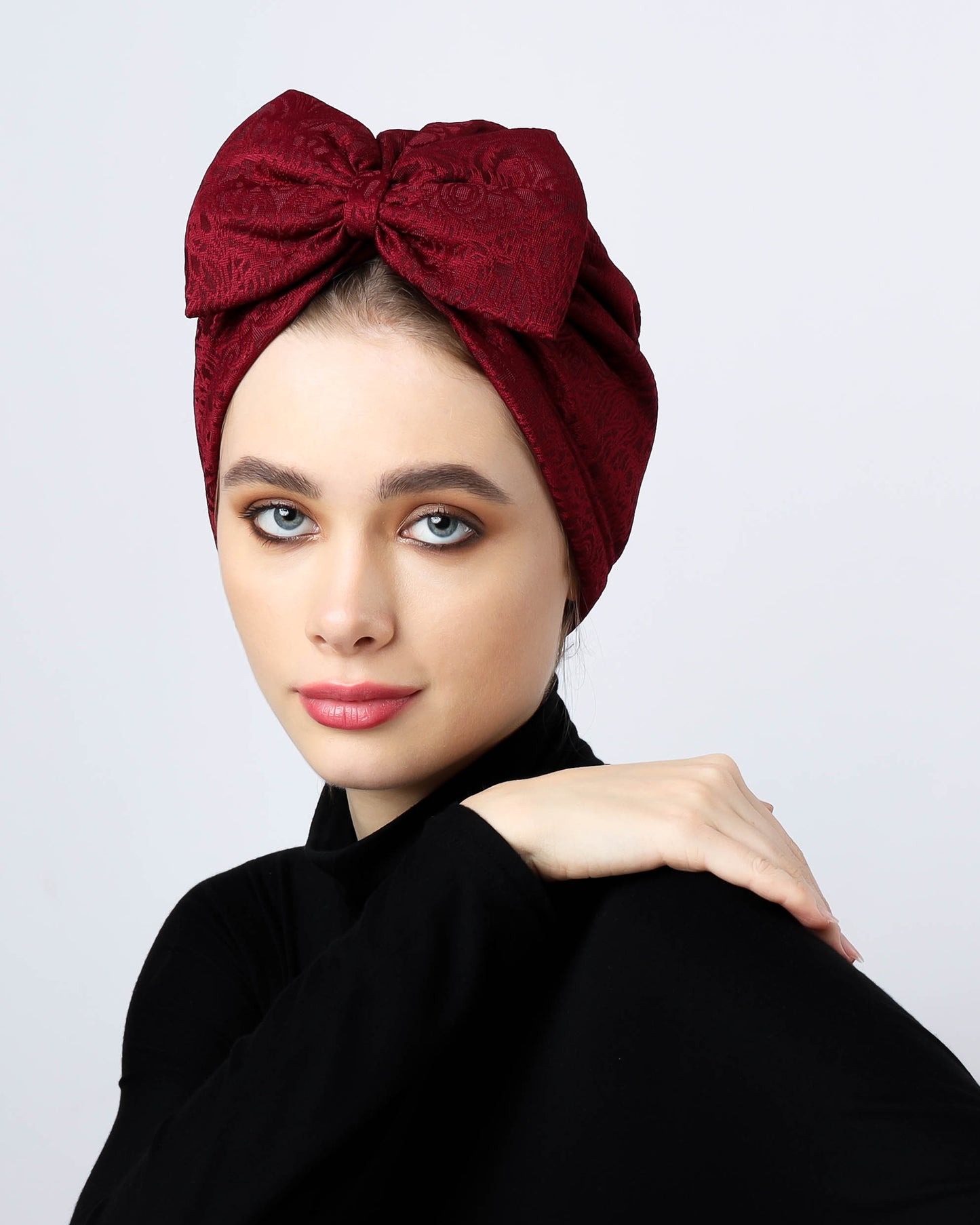 Bow Turban