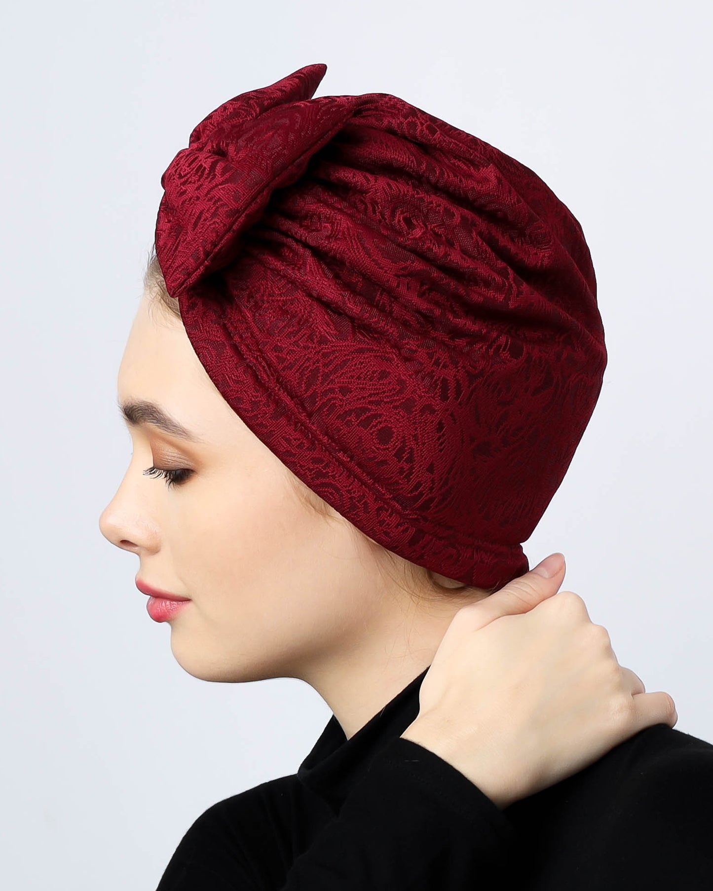 Bow Turban