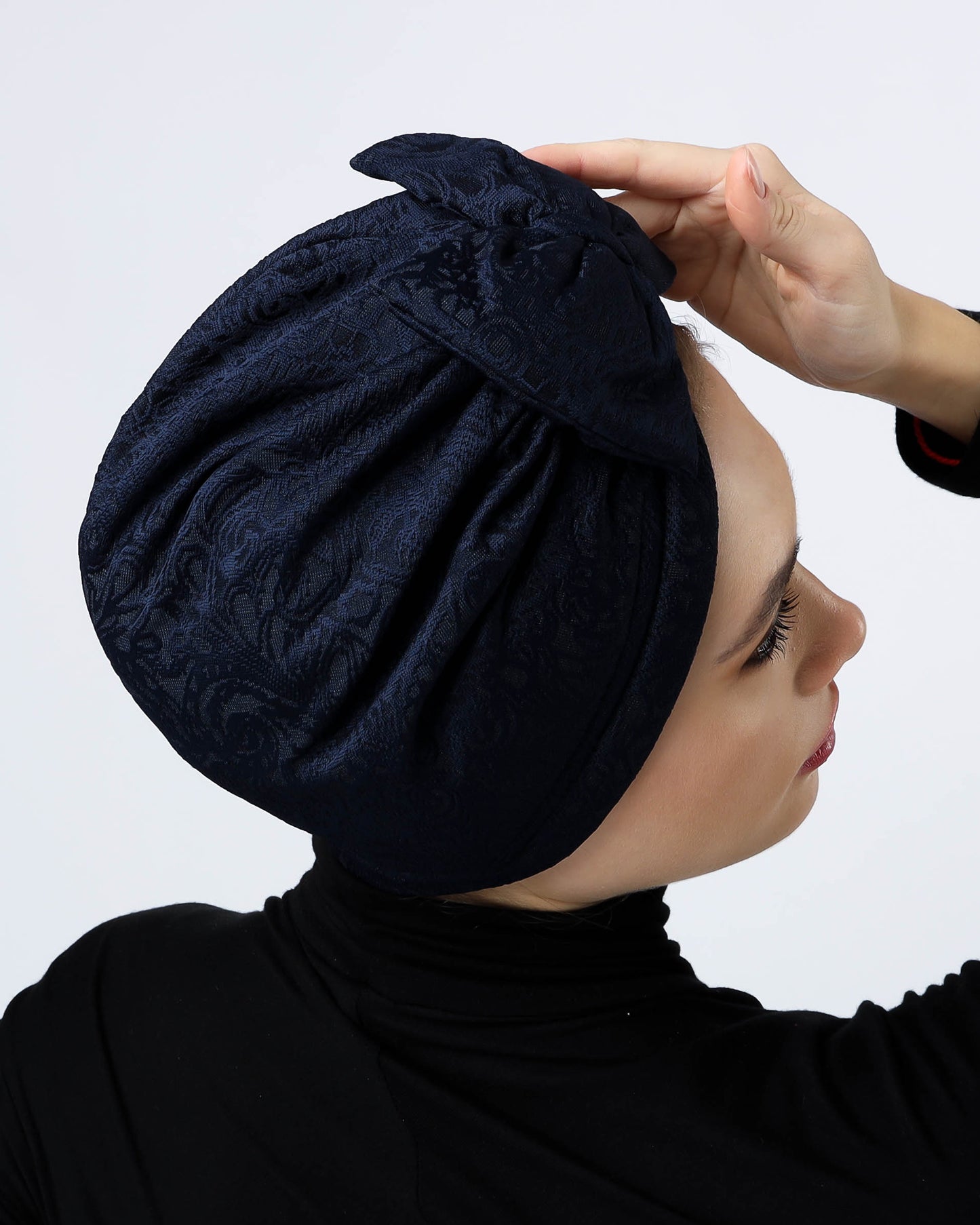 Bow Turban