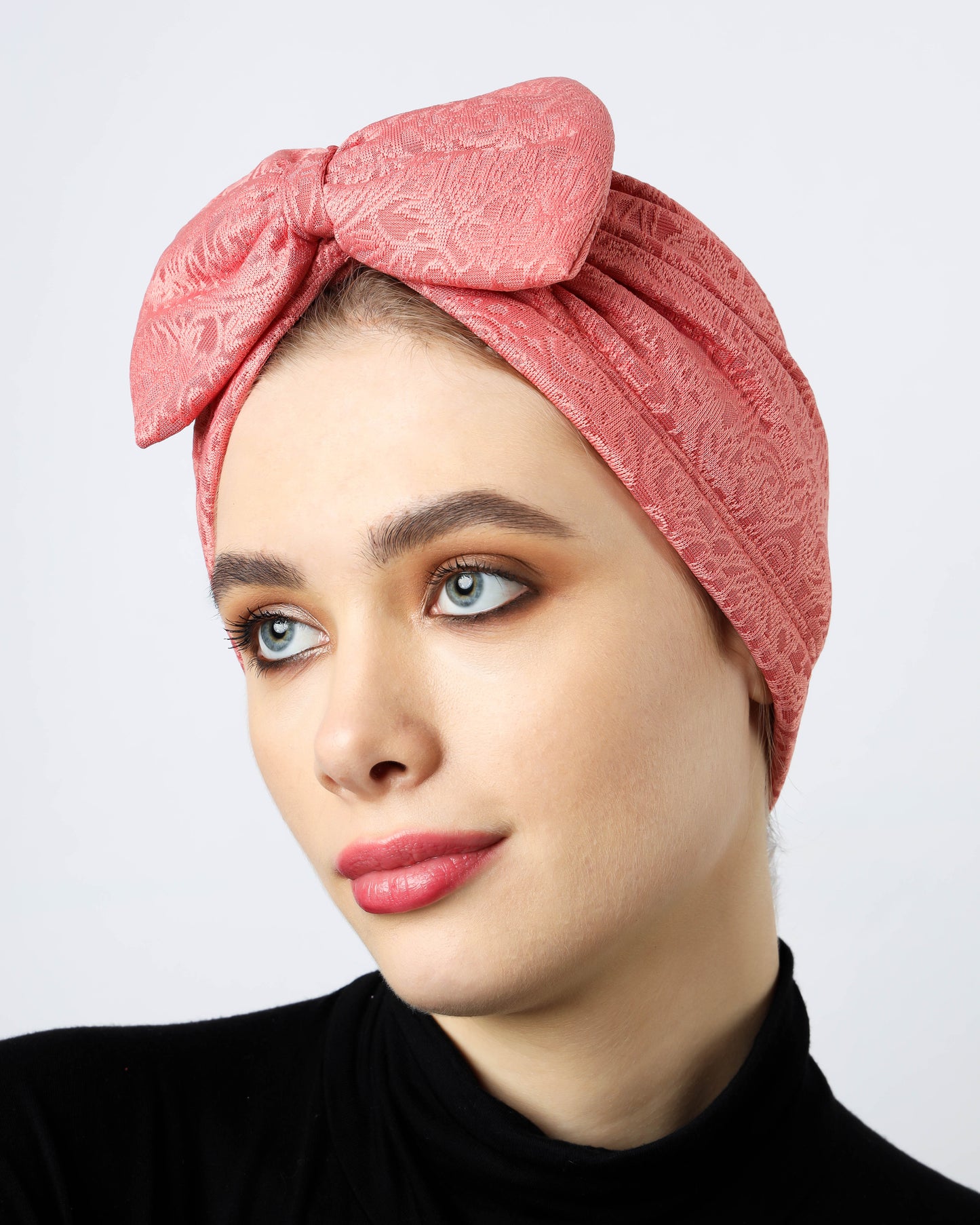 Bow Turban