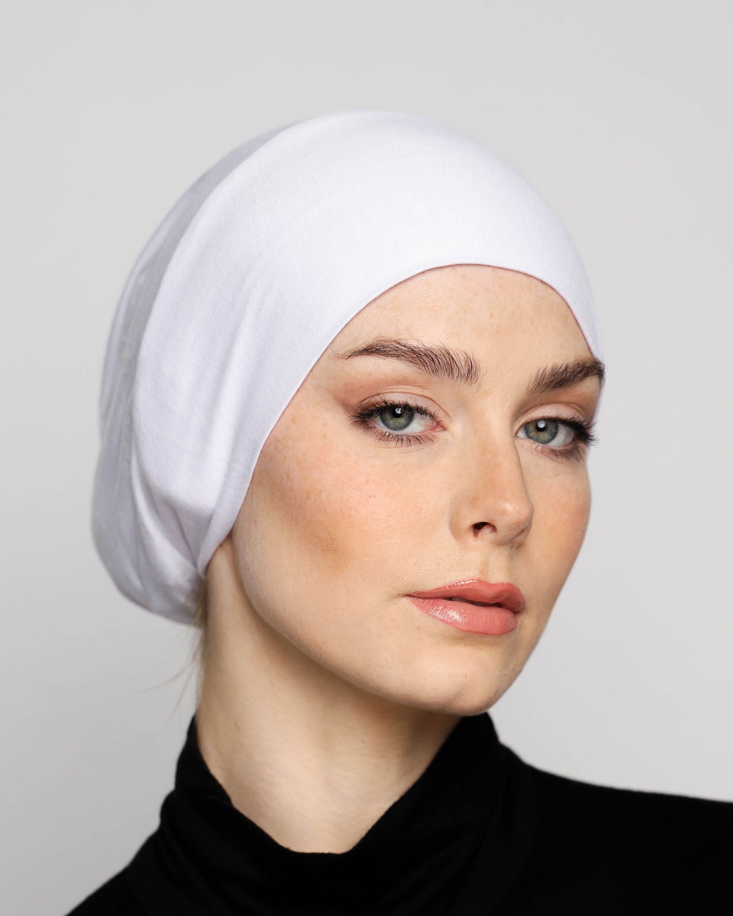 Pure Cotton UnderCaps Turban