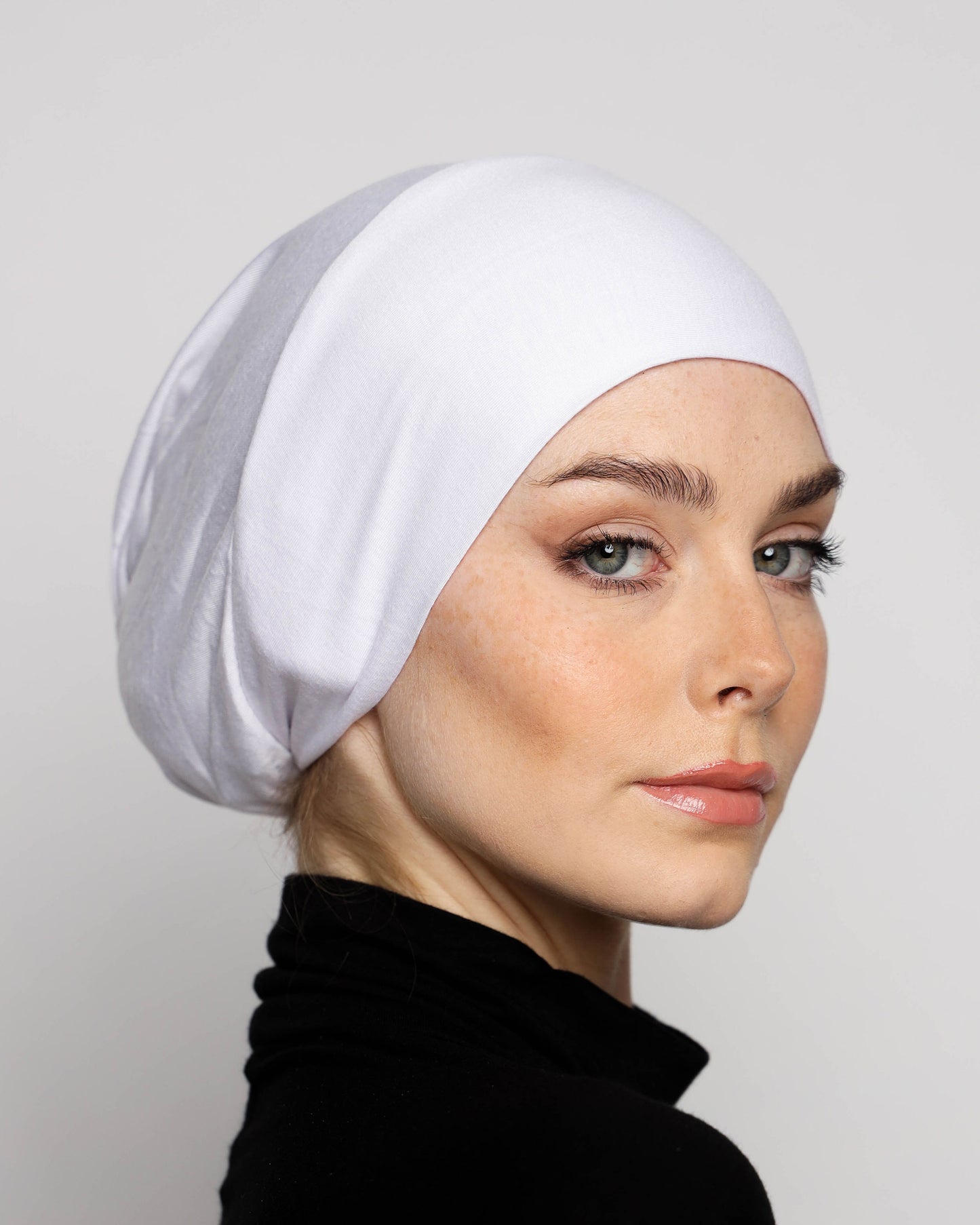 Pure Cotton UnderCaps Turban