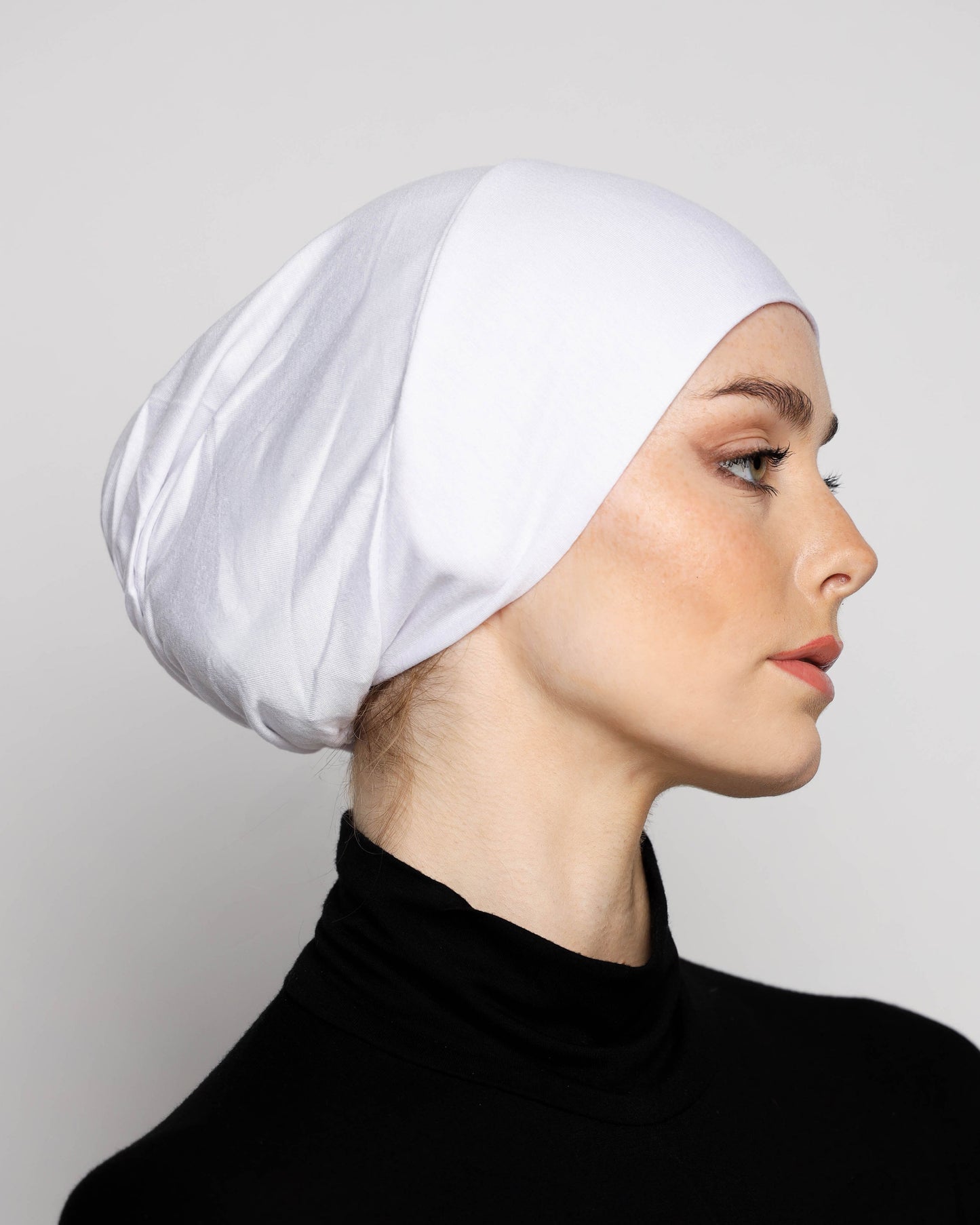 Pure Cotton UnderCaps Turban