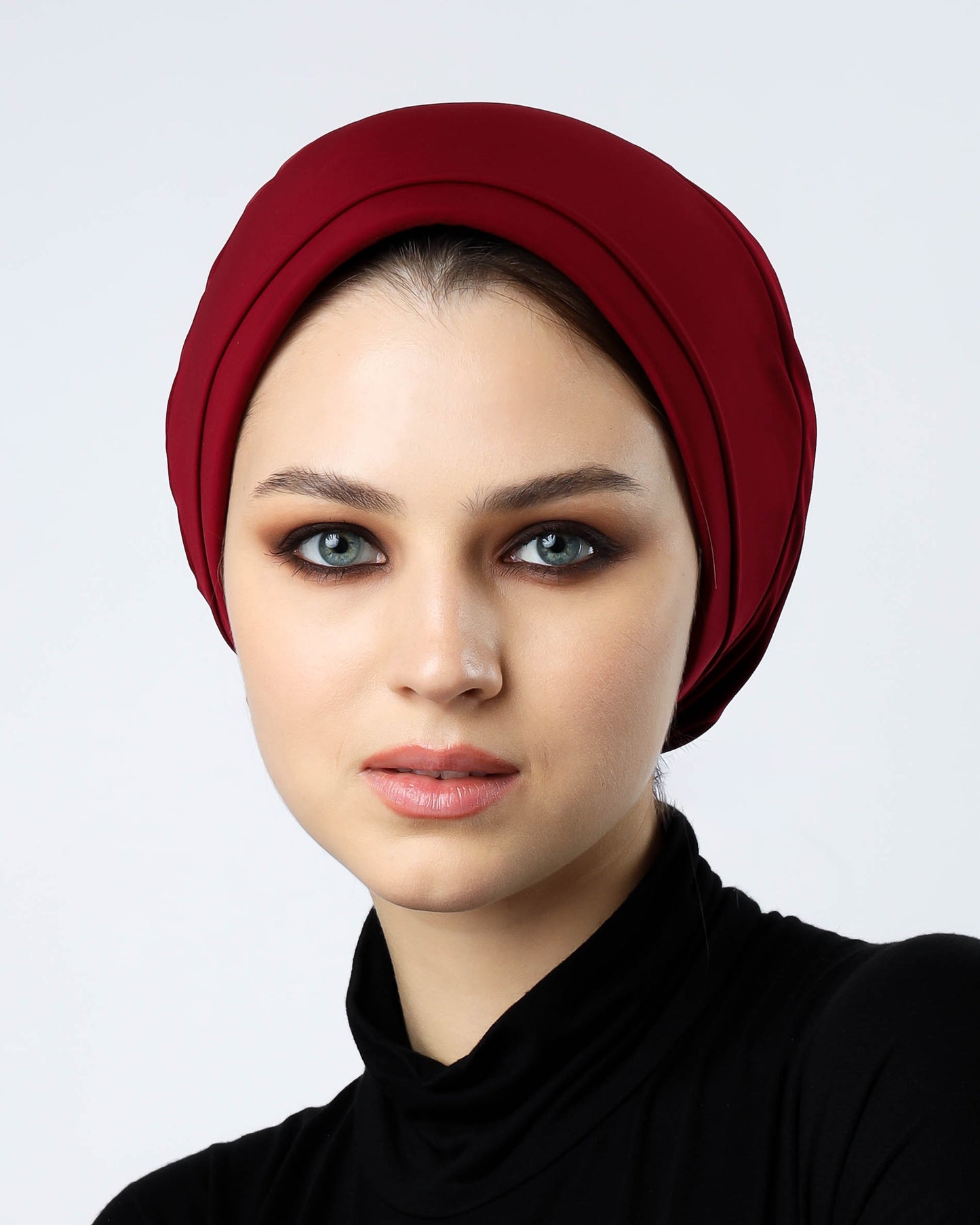 Panels Lycra Turban