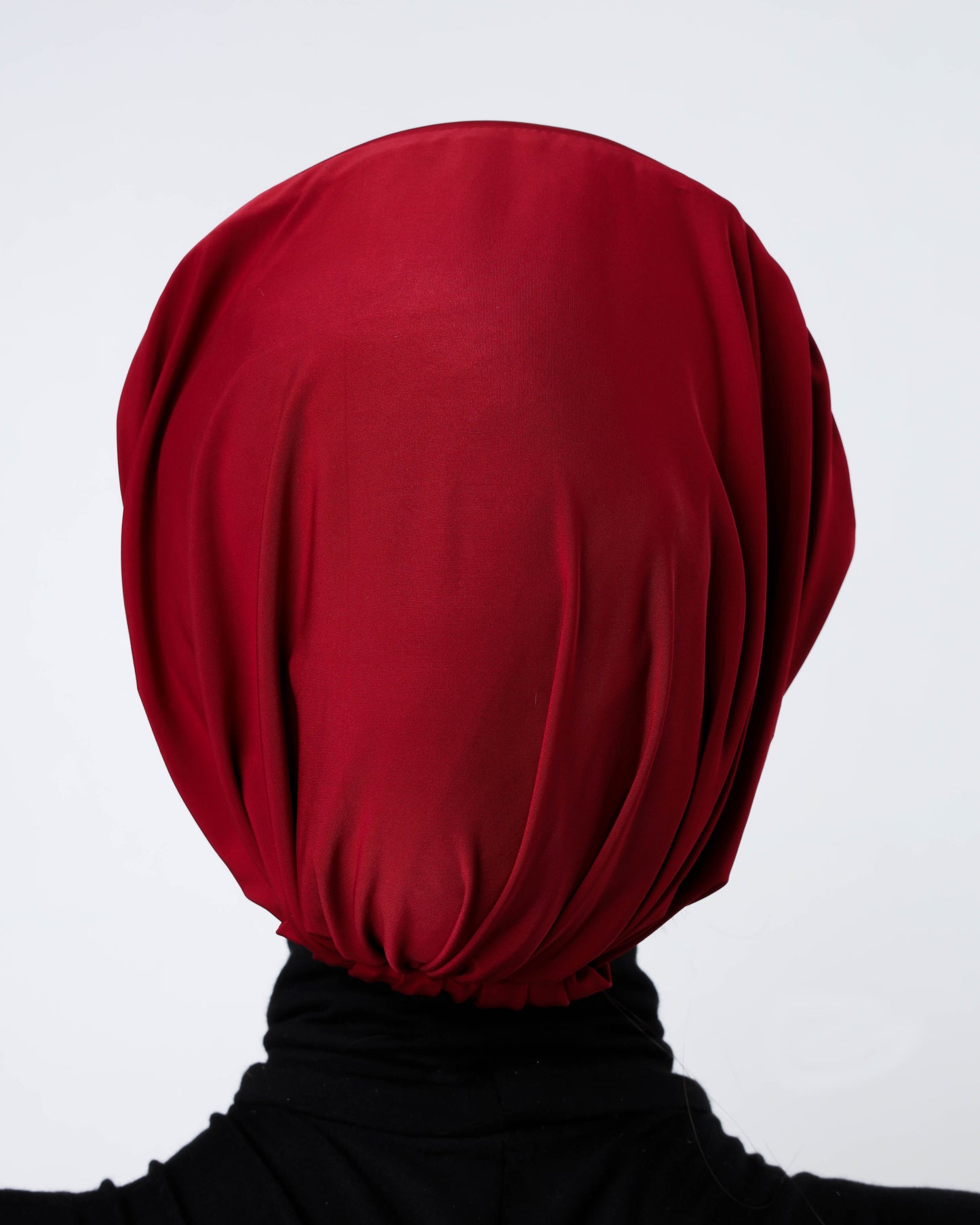 Panels Lycra Turban