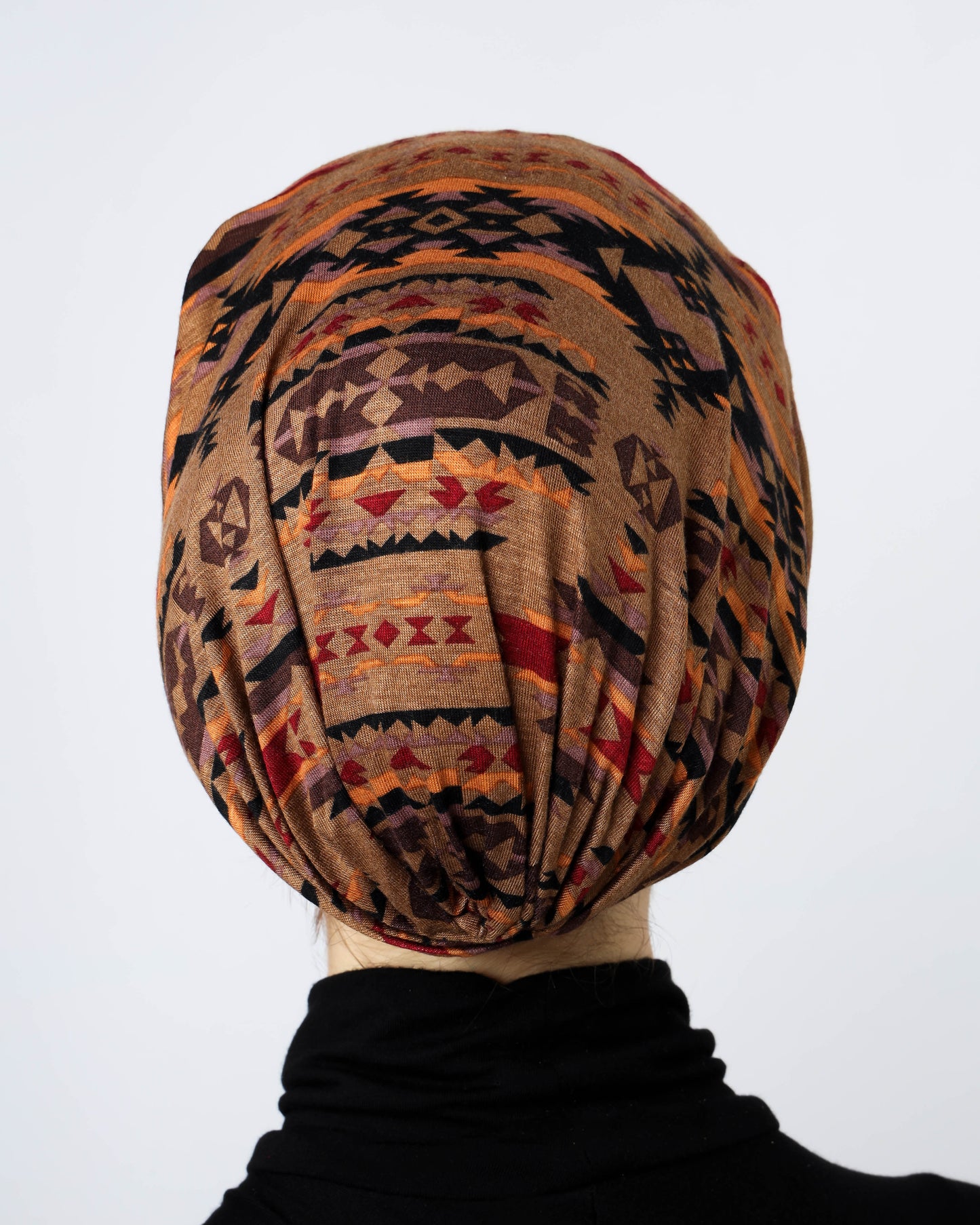 Panels Pure Cotton Turban Prints