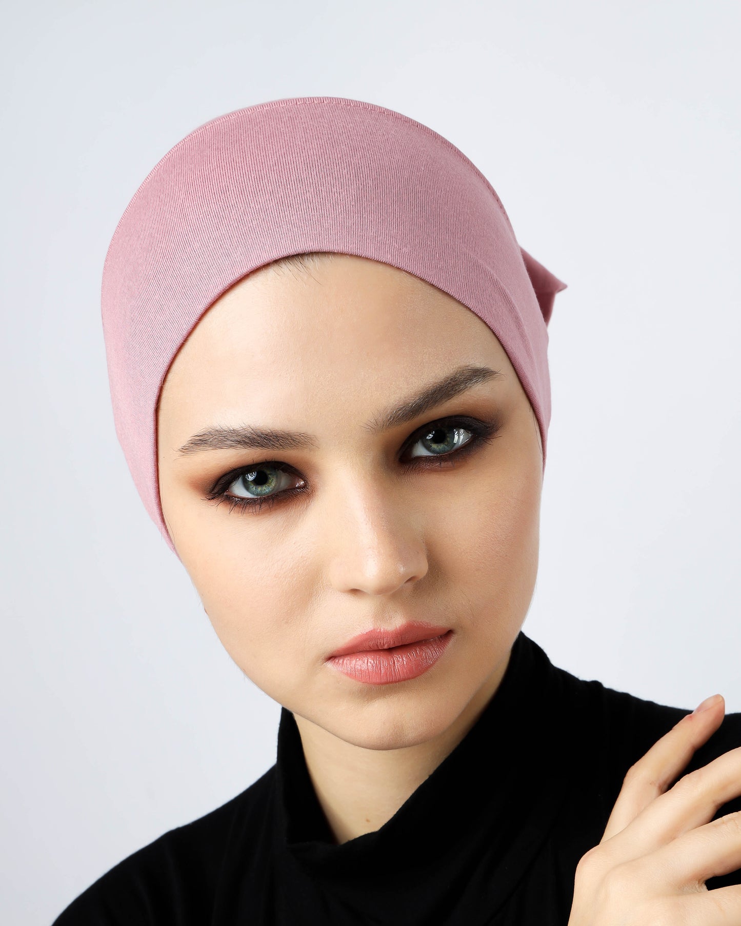 Pure Cotton Underscarf Turban