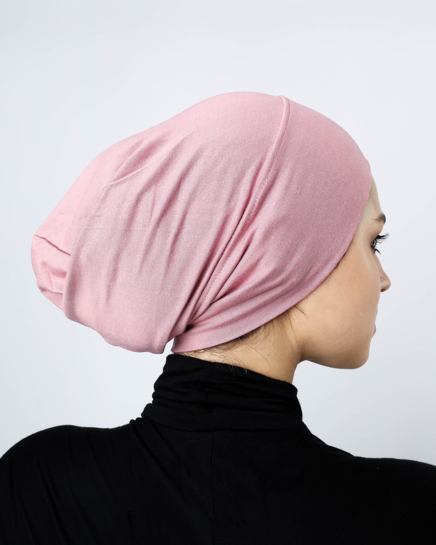 Pure Cotton Underscarf Turban