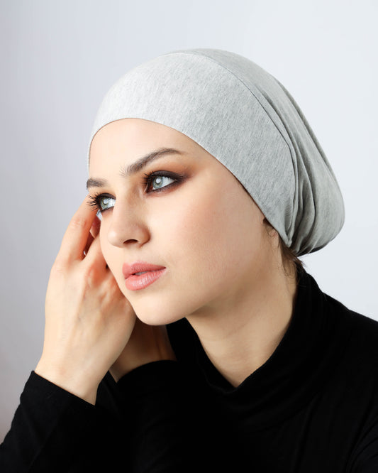 Egyptian Cotton undercaps Turban