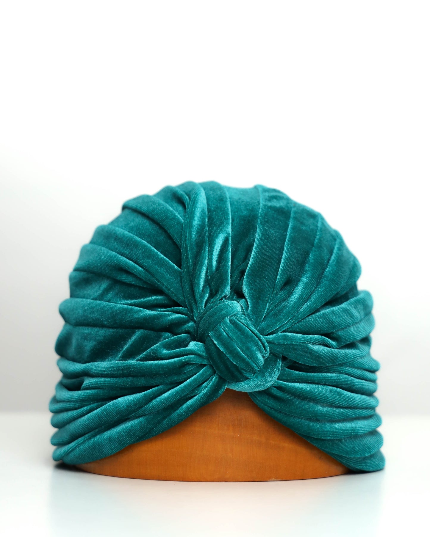 velvet lines turban