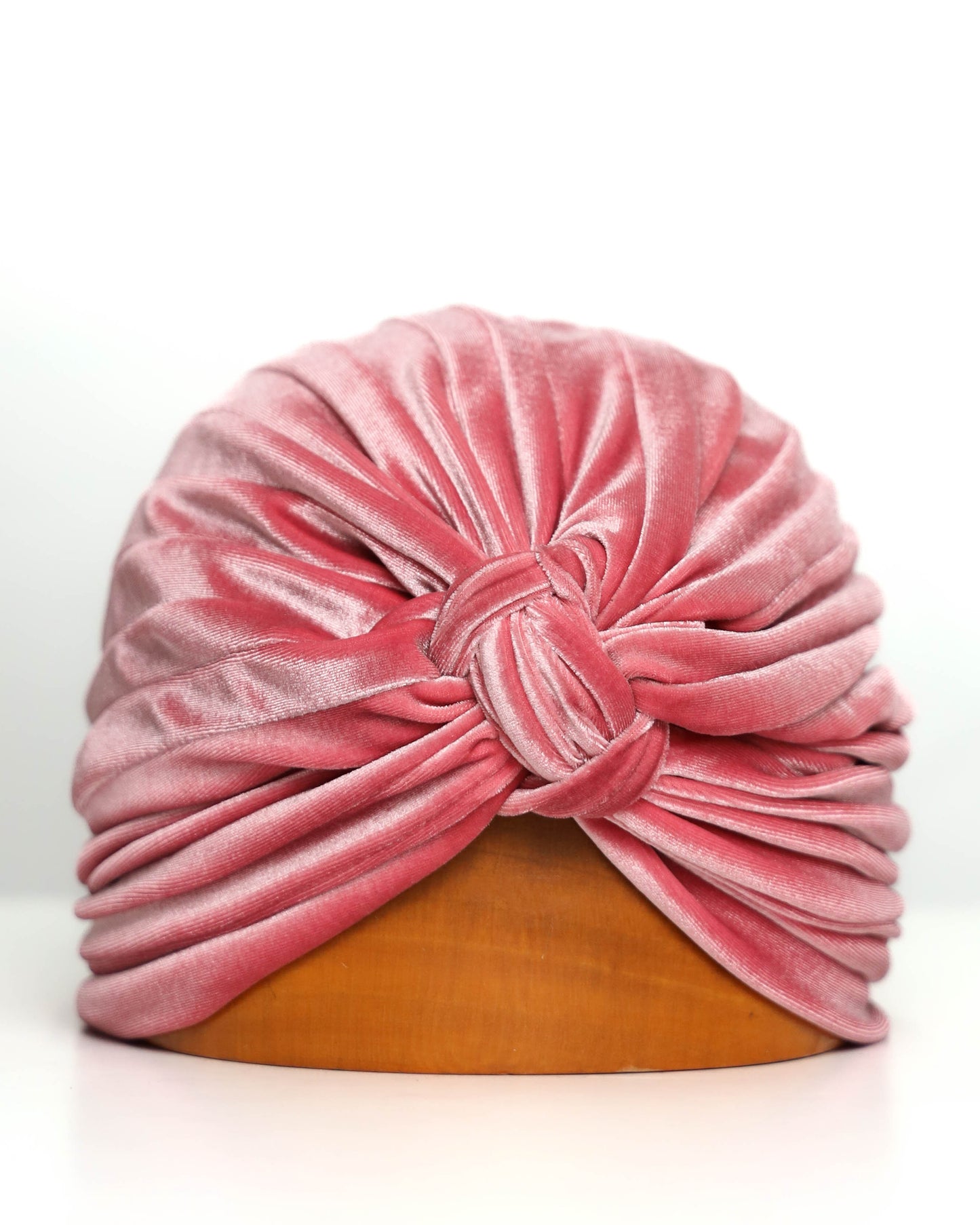 velvet lines turban