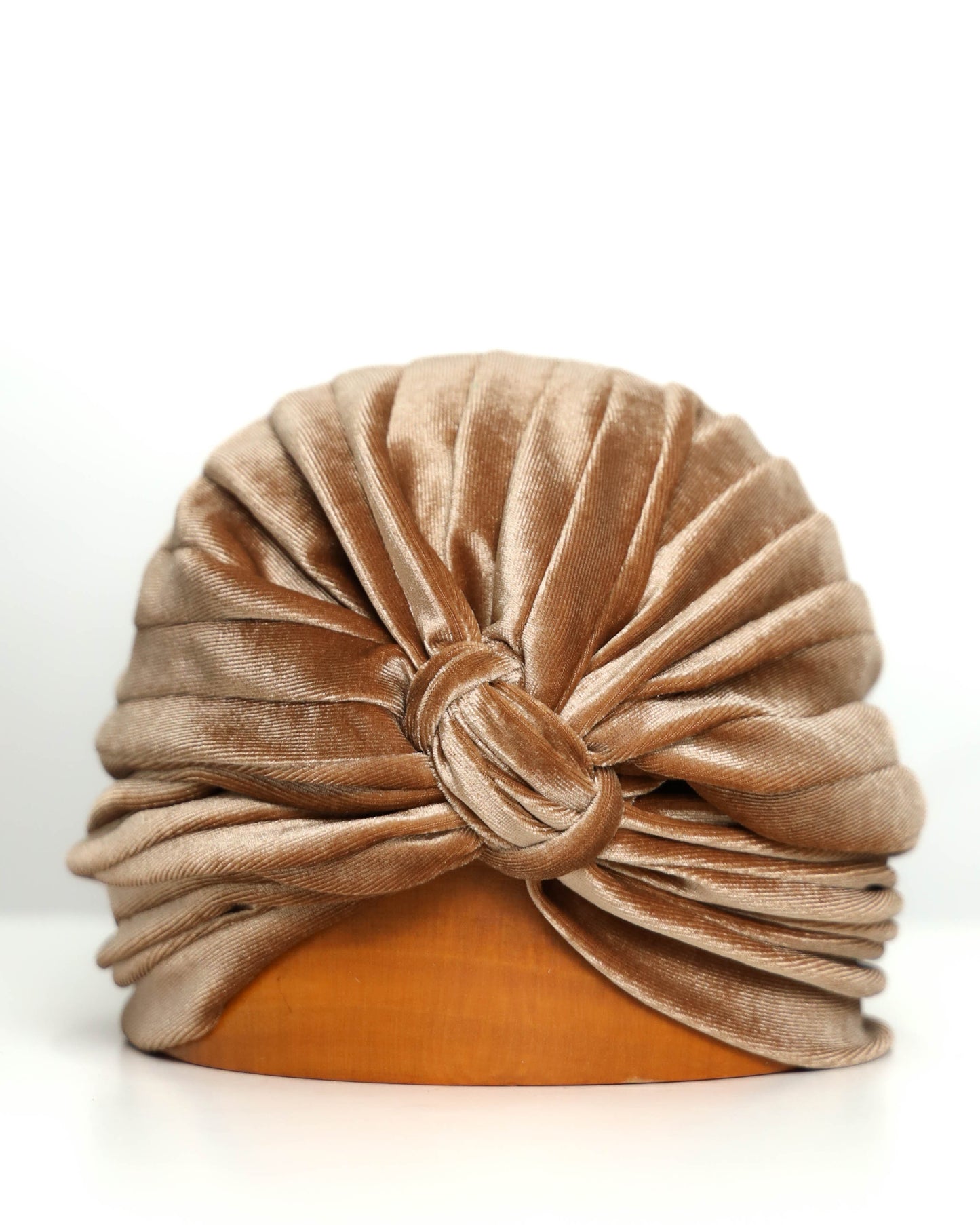 velvet lines turban