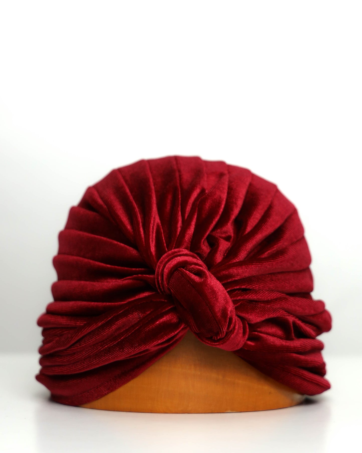 velvet lines turban