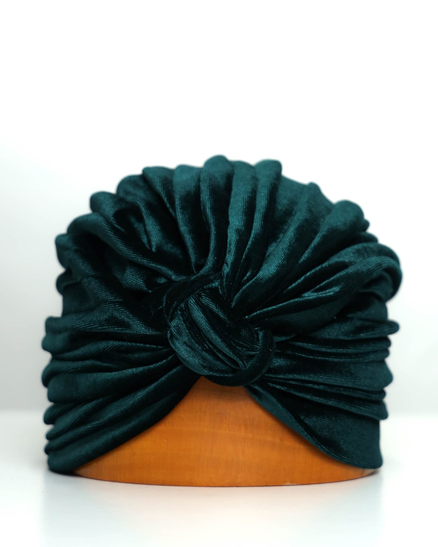 velvet lines turban