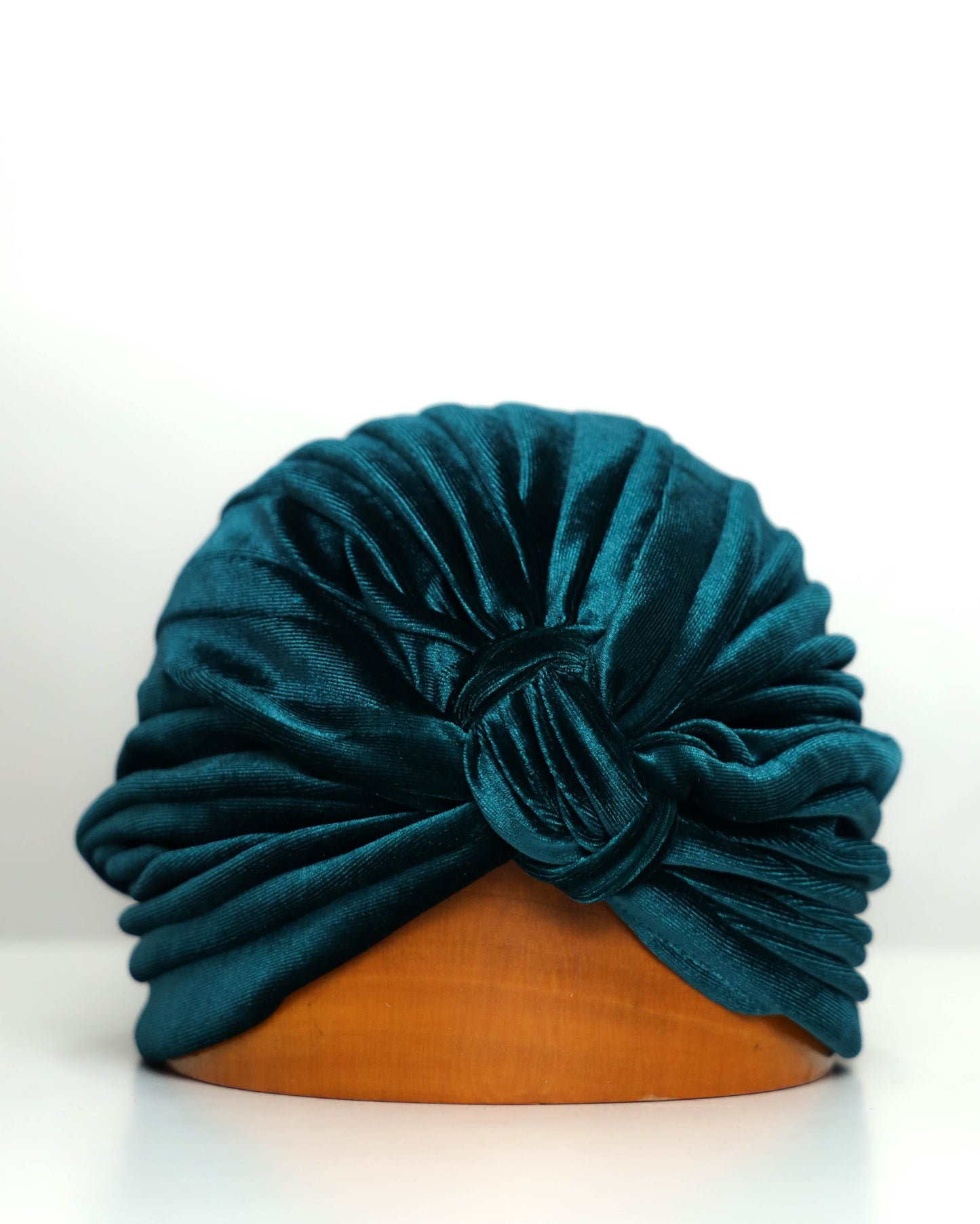 velvet lines turban