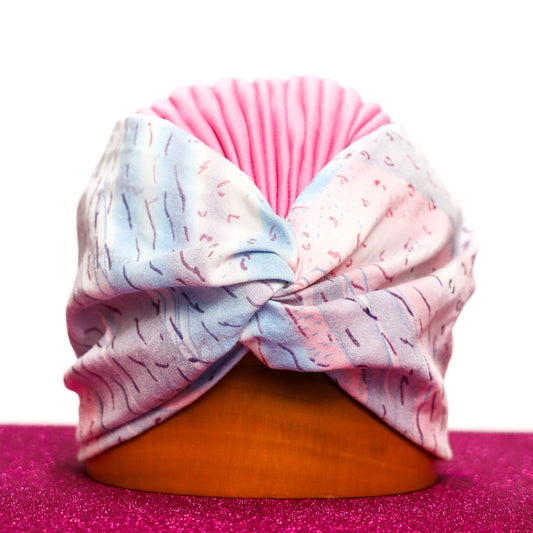 Barbie Twisted Turban