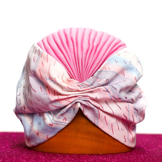 Barbie Gathering Turban