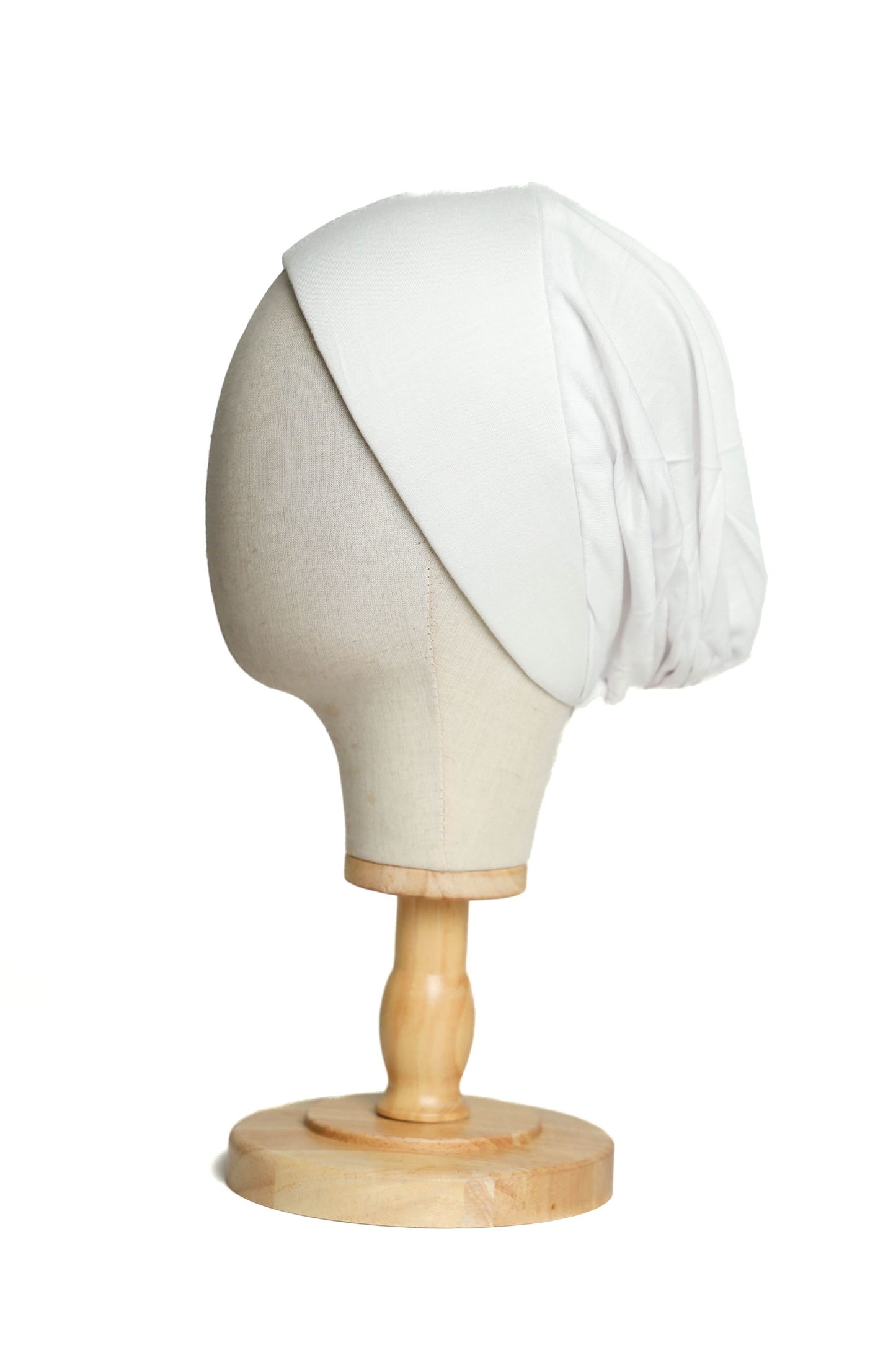 Padded Pure Cotton UnderCaps Turban