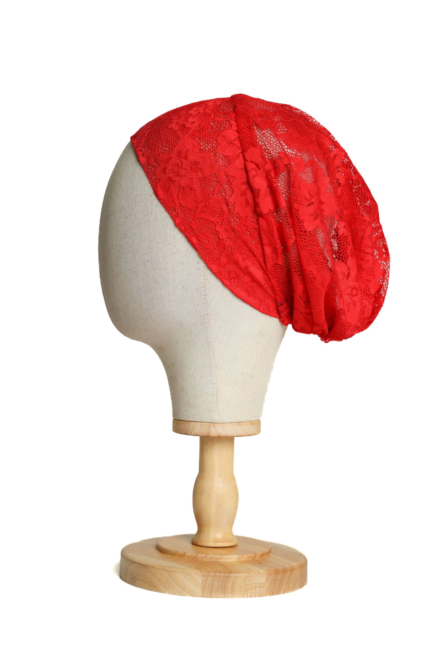 Lace Turban