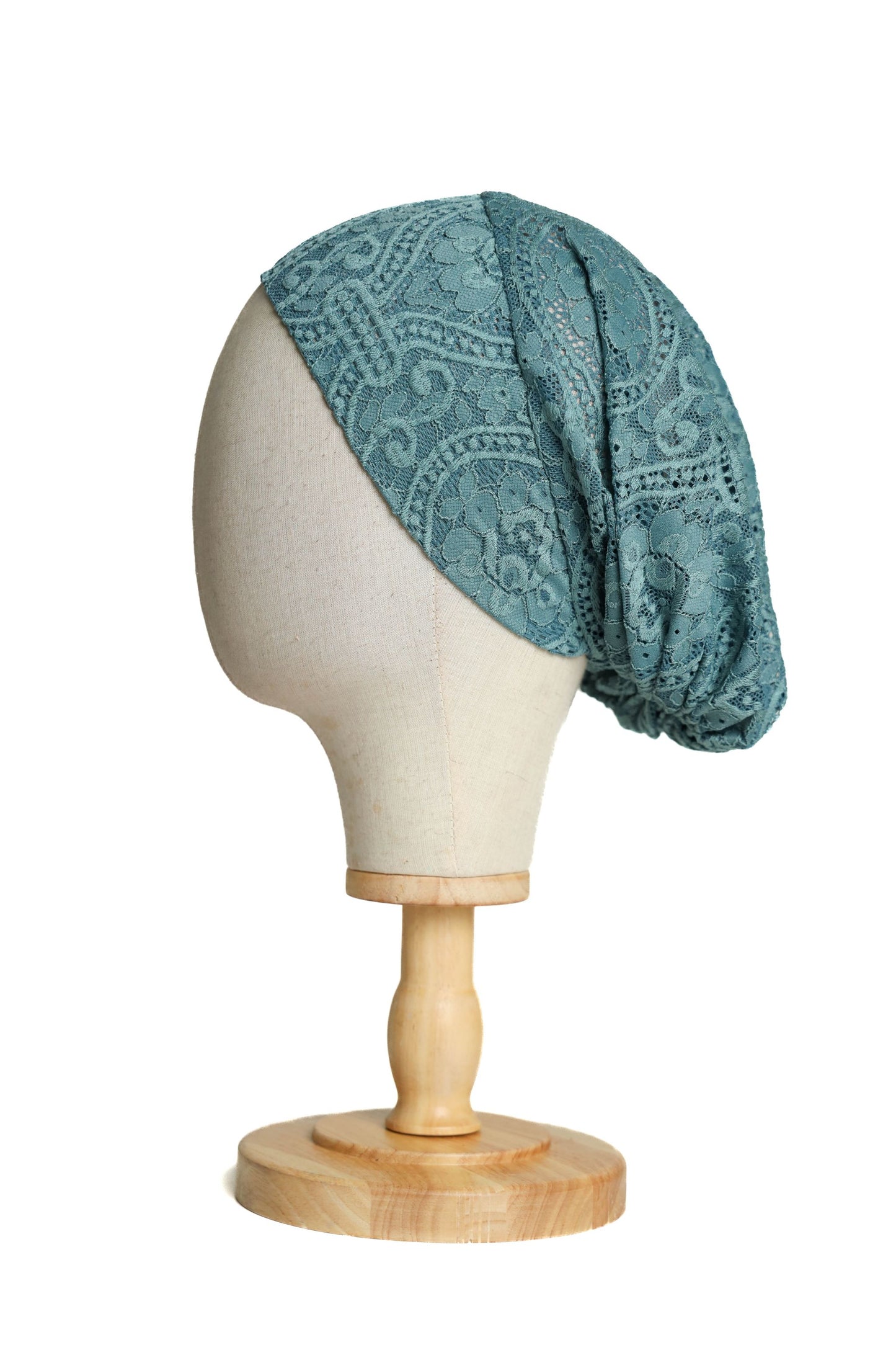 Lace Turban