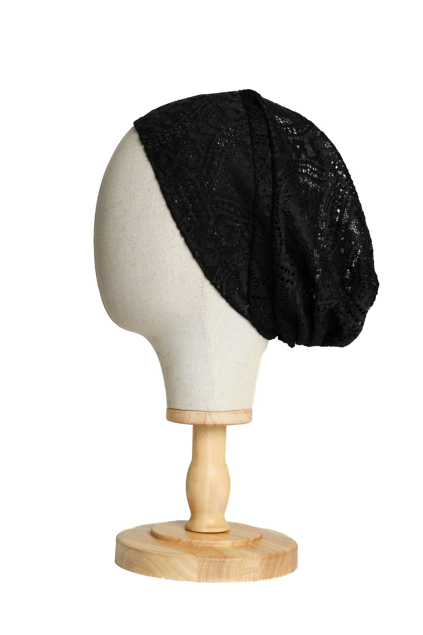 Lace Turban