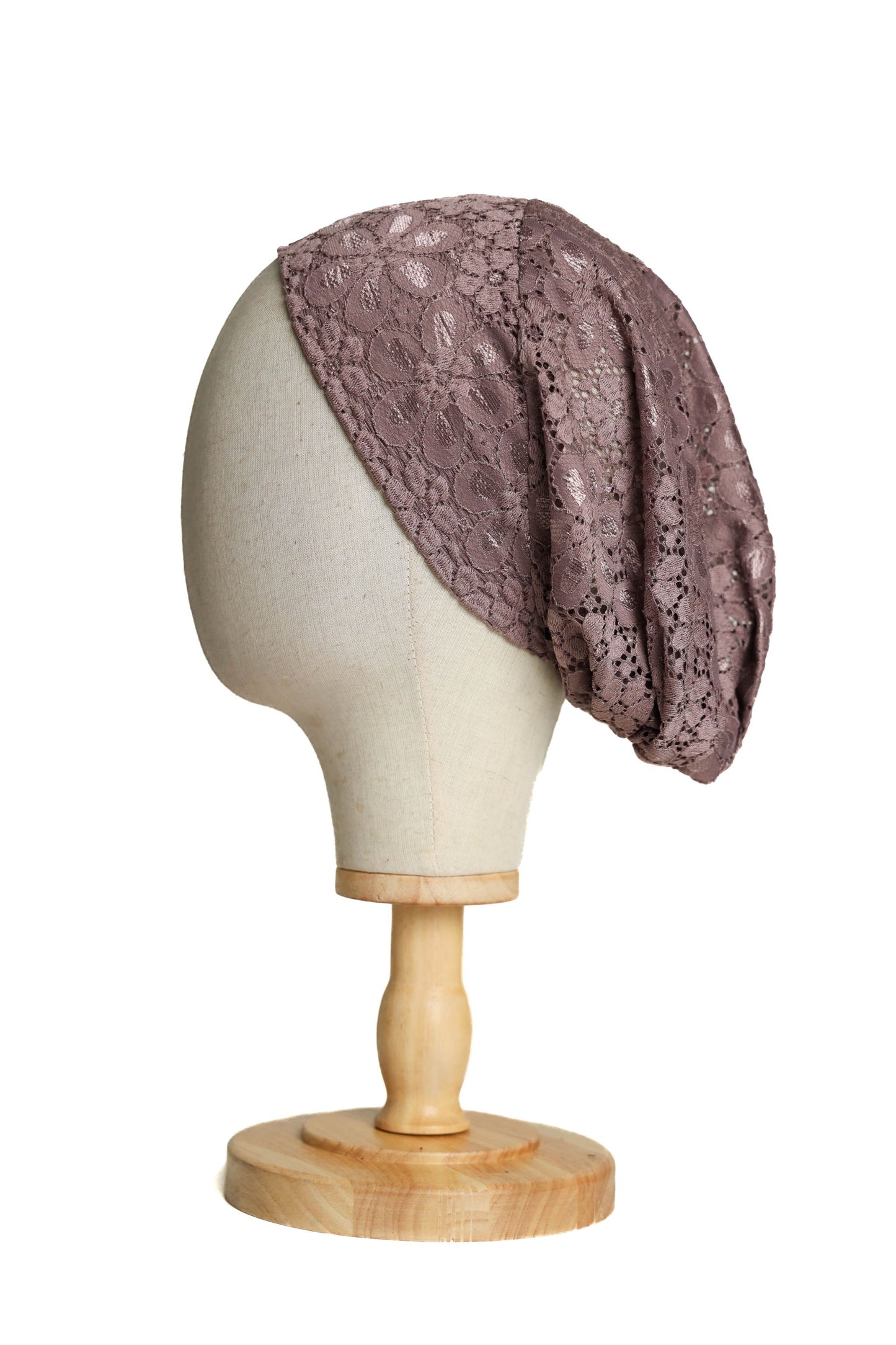 Lace Turban