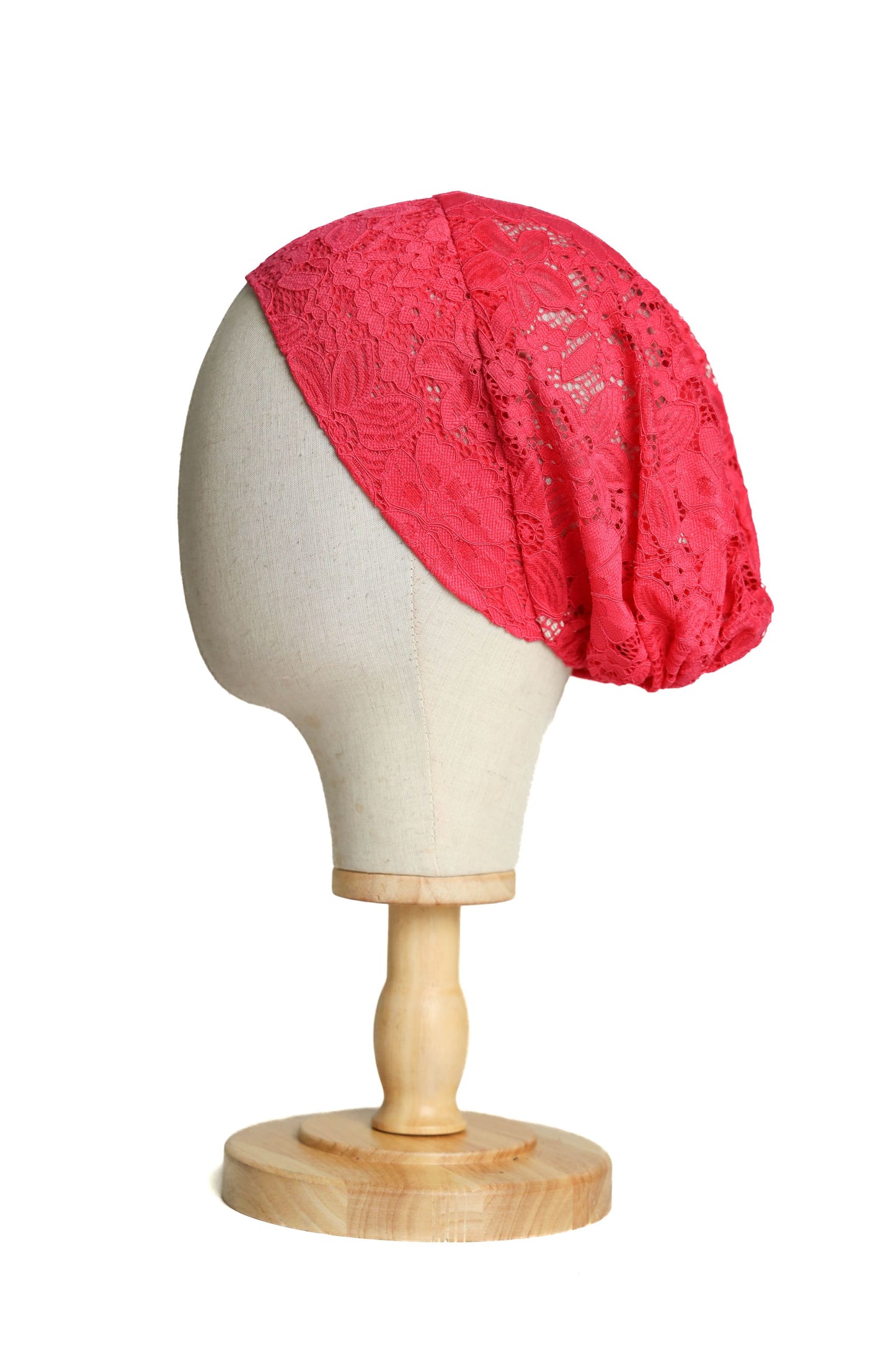 Lace Turban