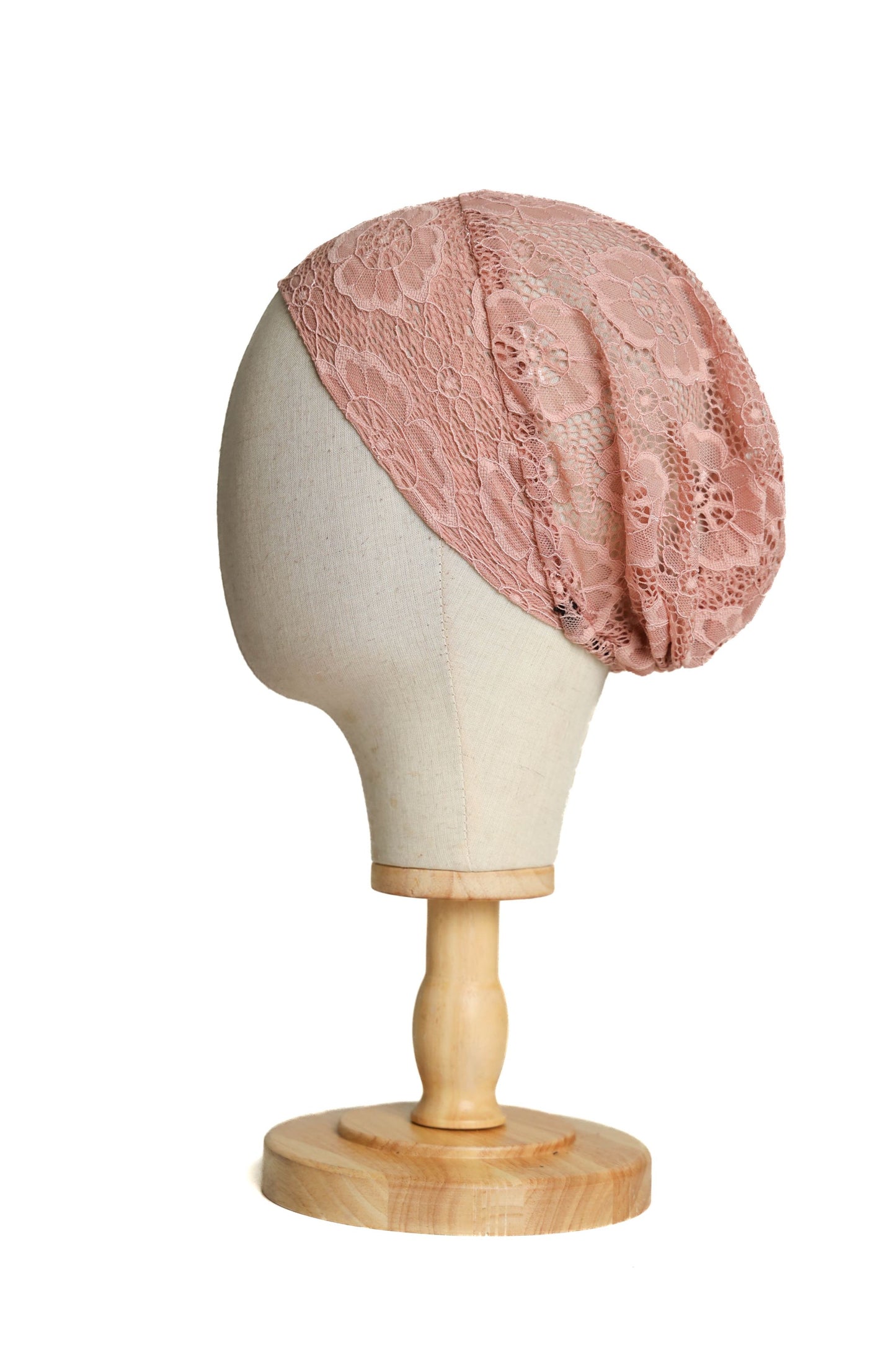 Lace Turban