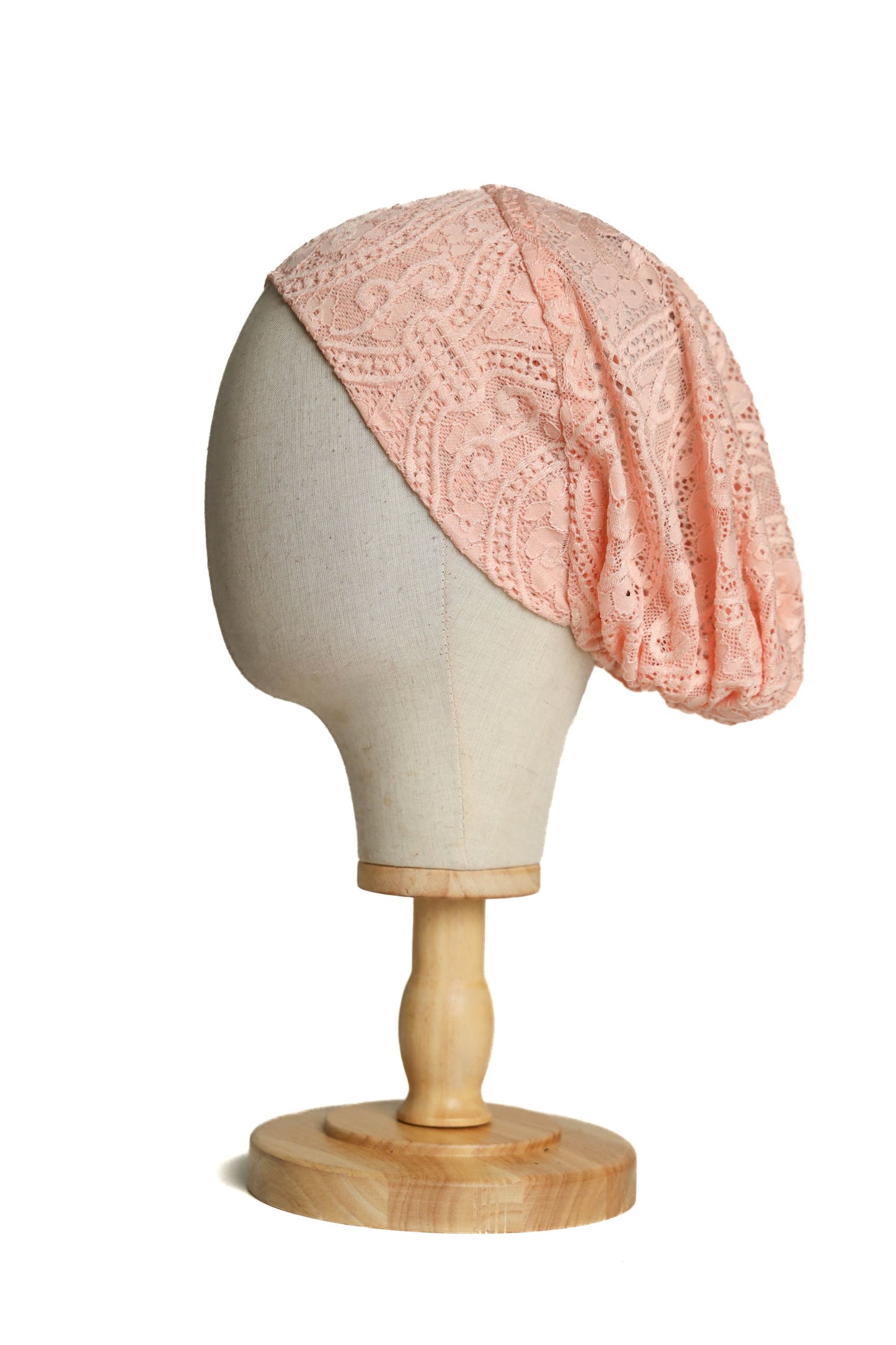 Lace Turban