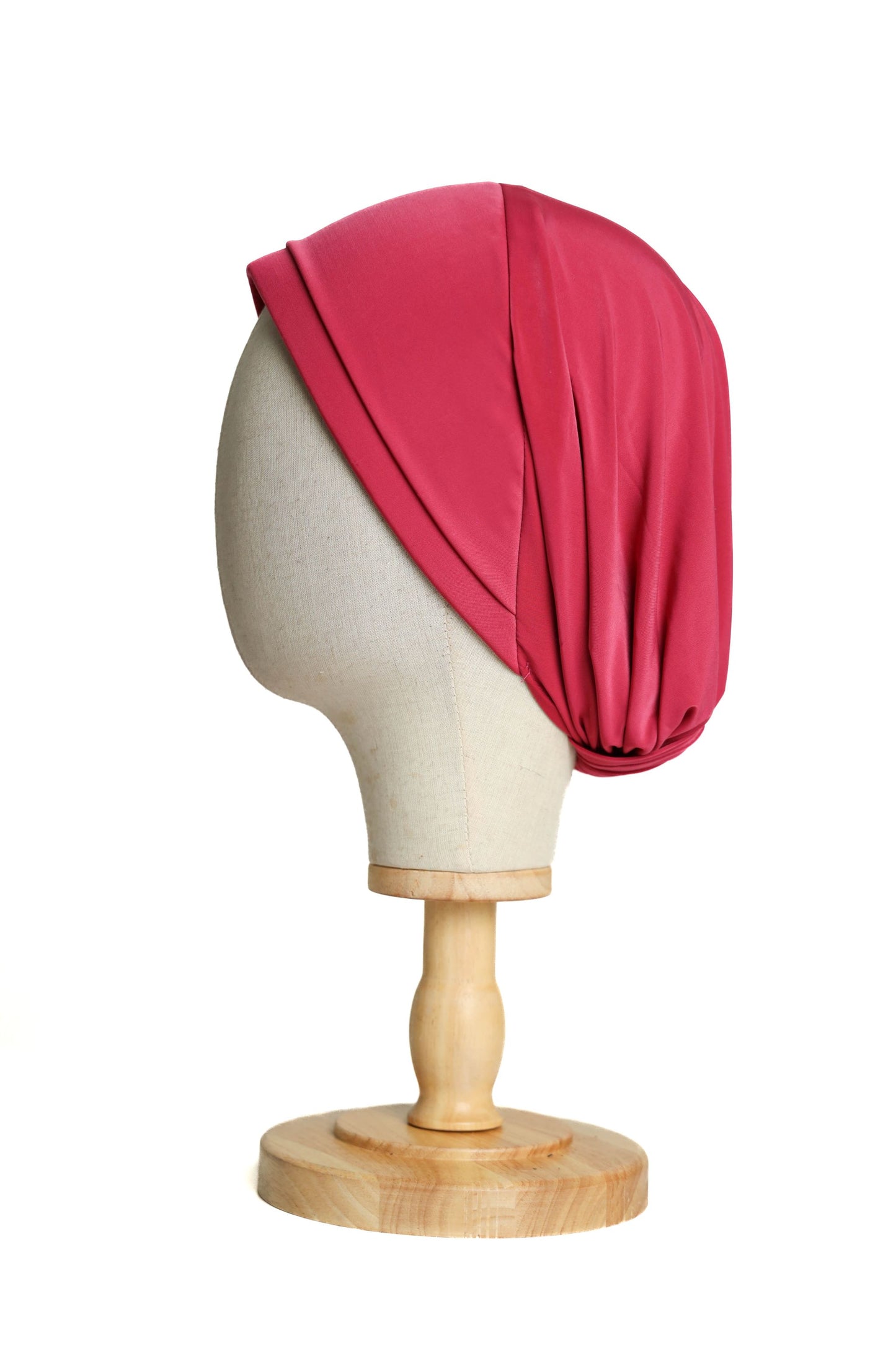 Panels Lycra Turban