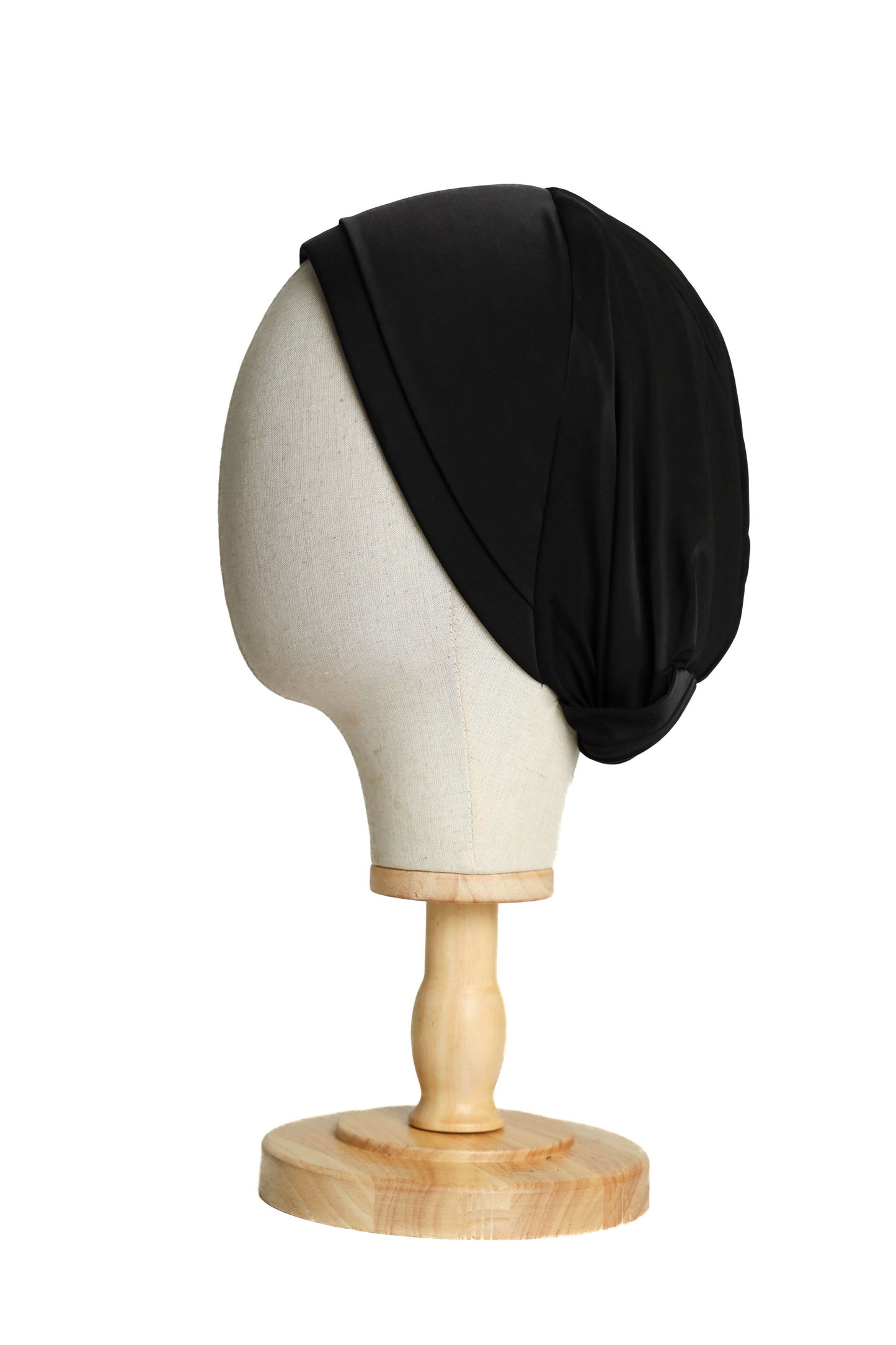 Panels Lycra Turban