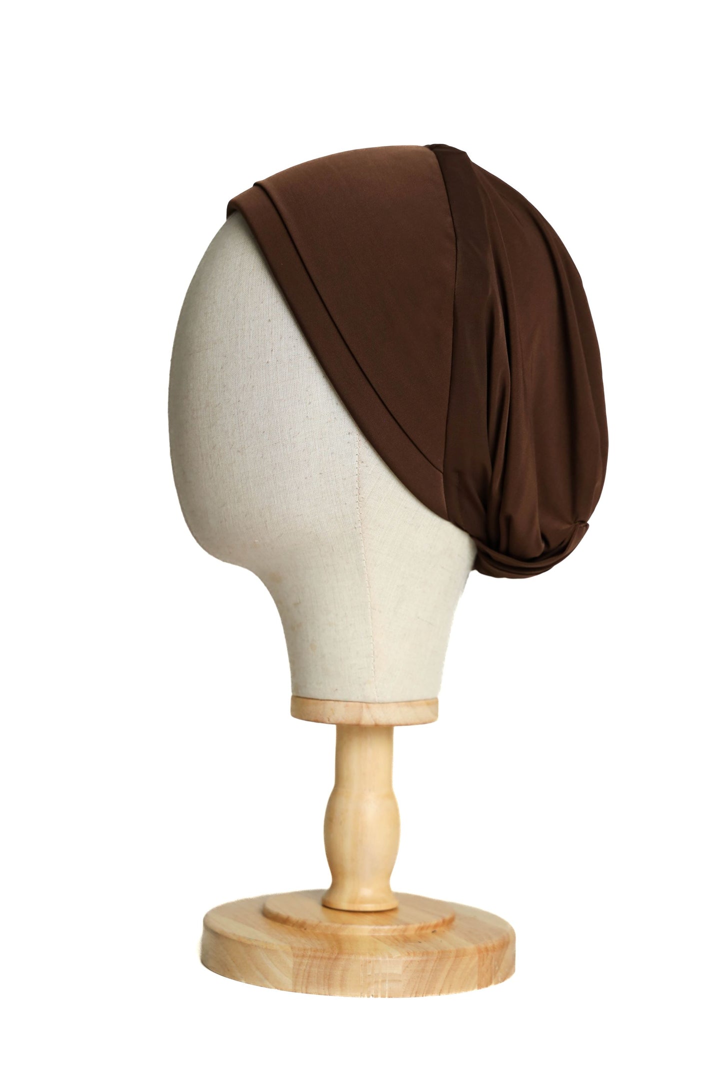 Panels Lycra Turban