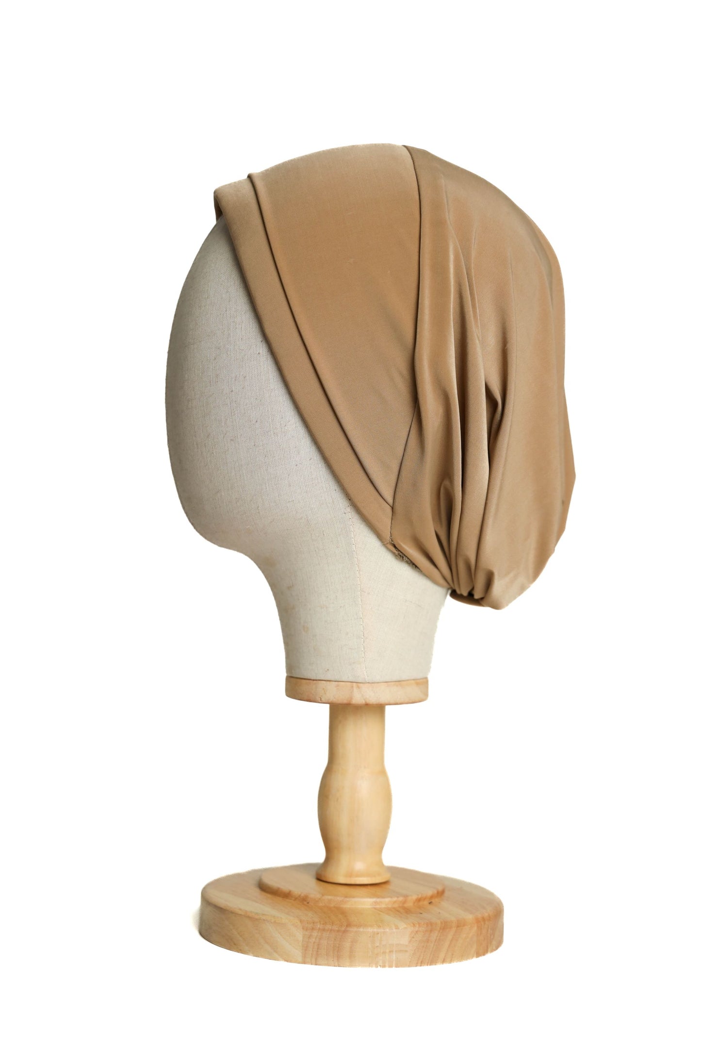 Panels Lycra Turban