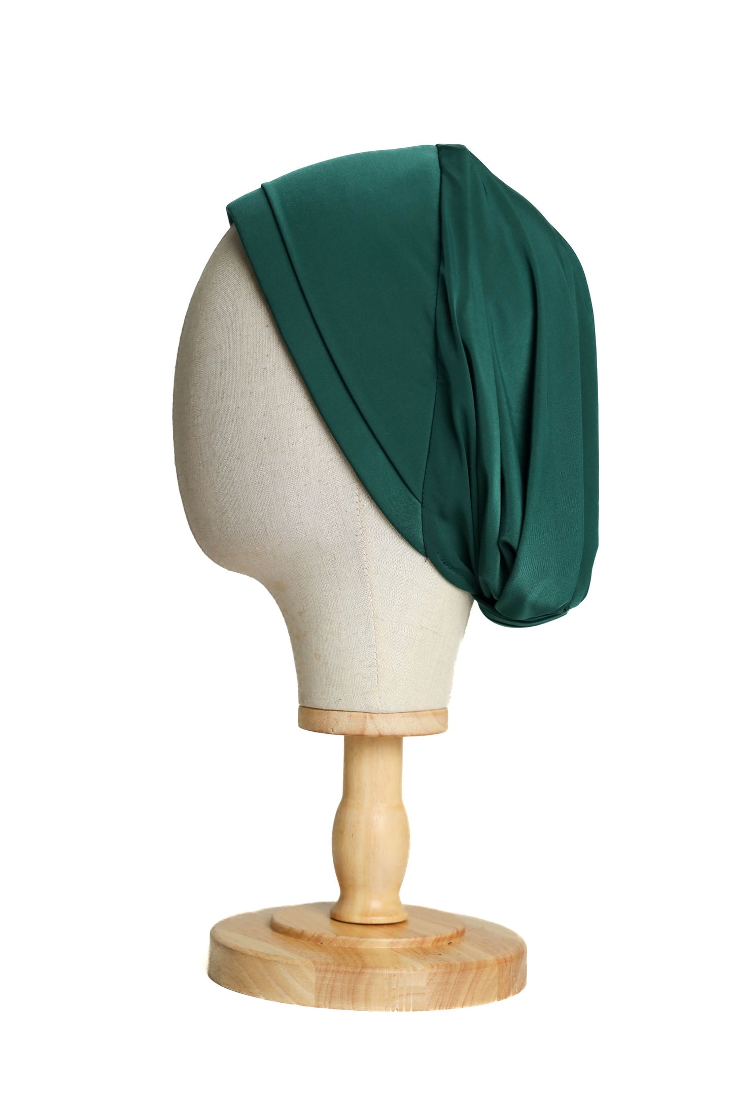 Panels Lycra Turban