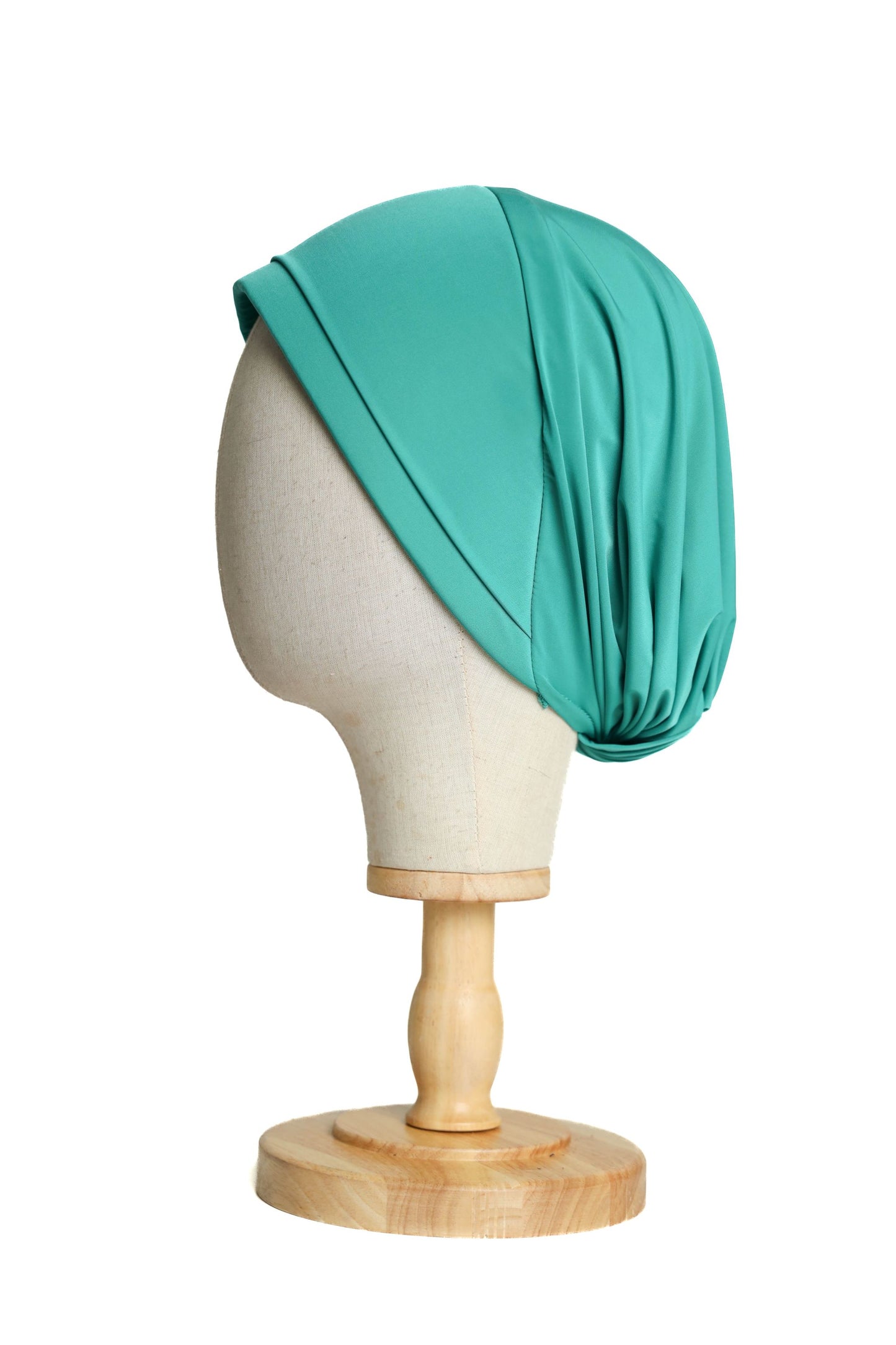 Panels Lycra Turban