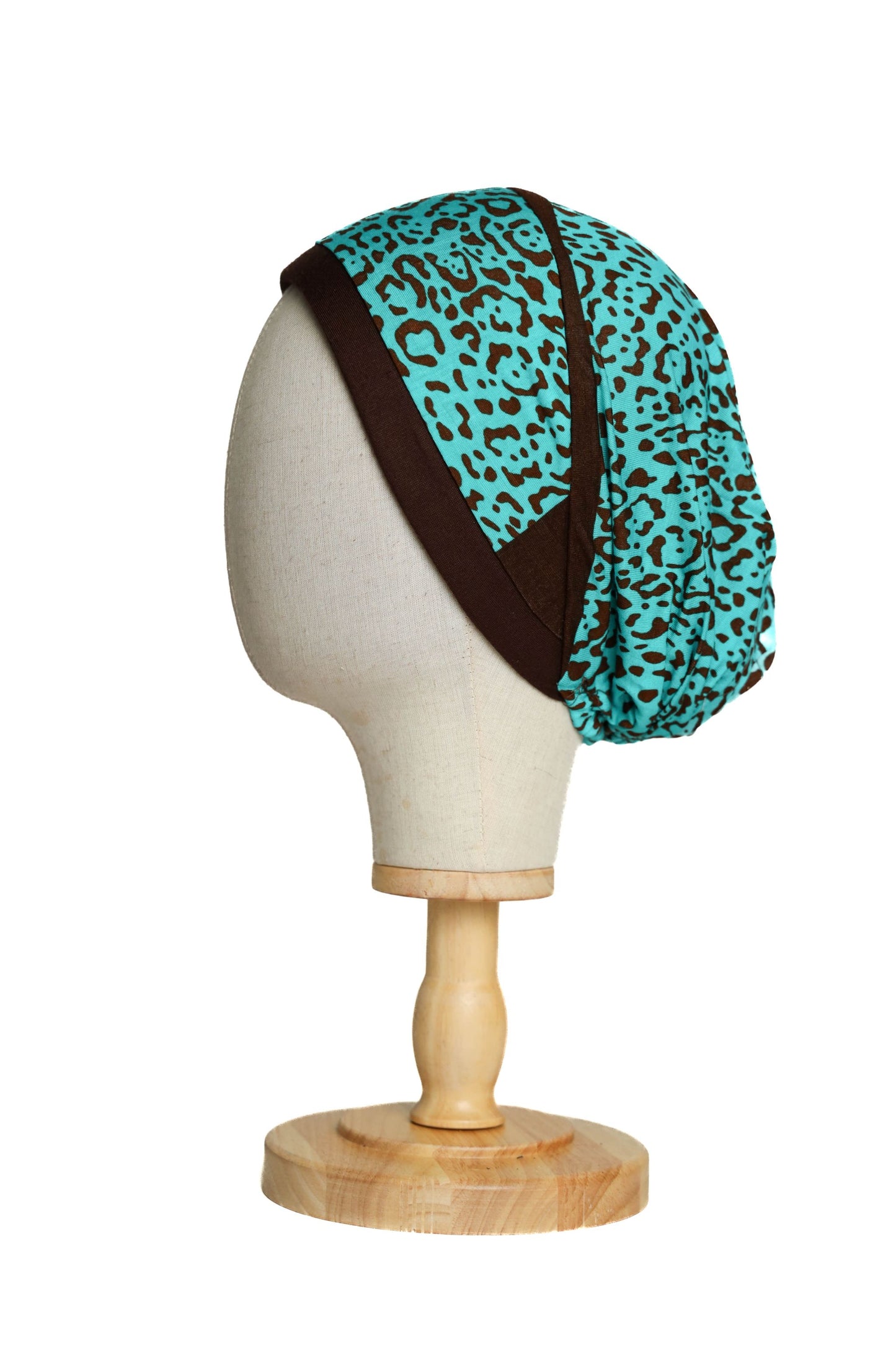 Panels Pure Cotton Turban Prints